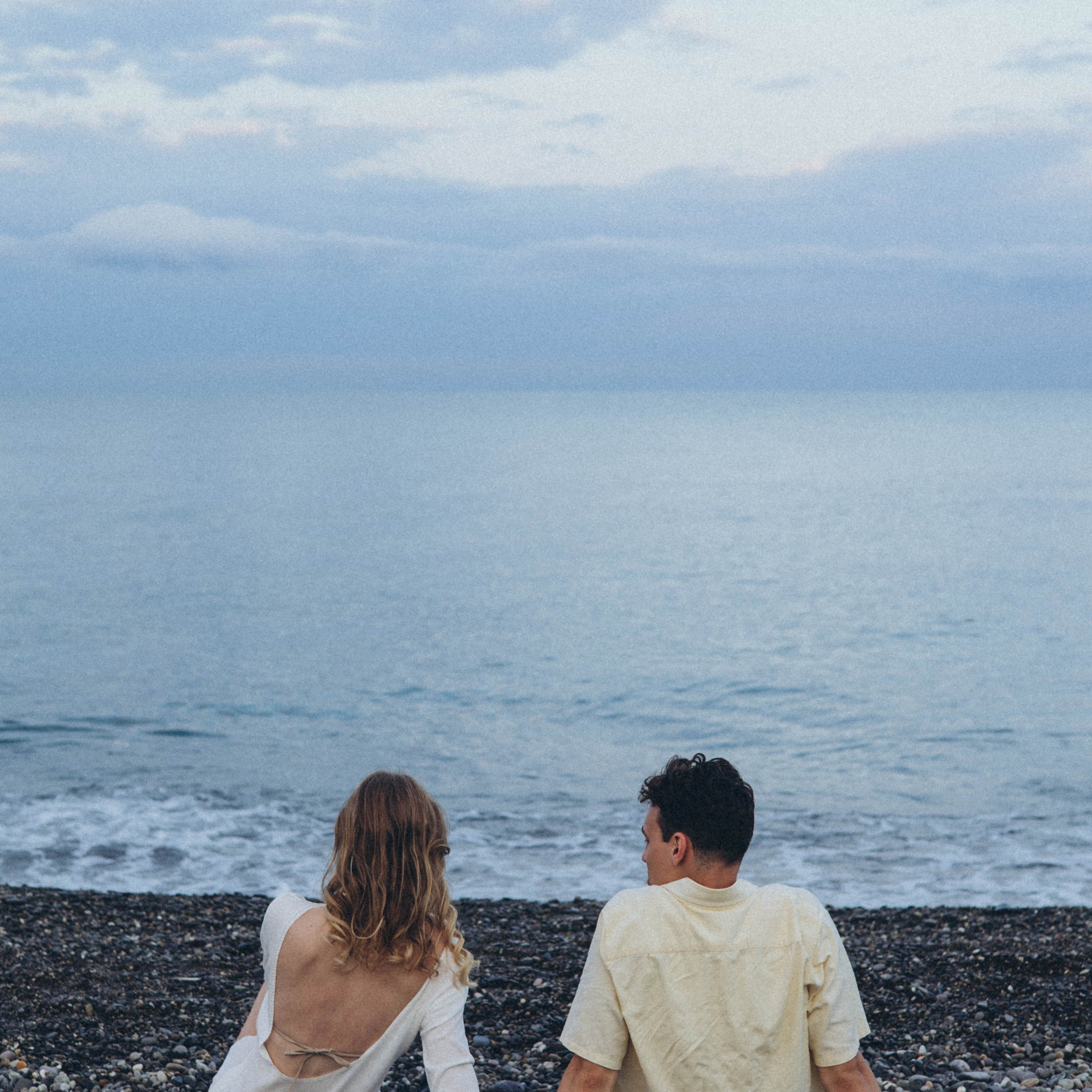 Про любовь. Александра Негальчук