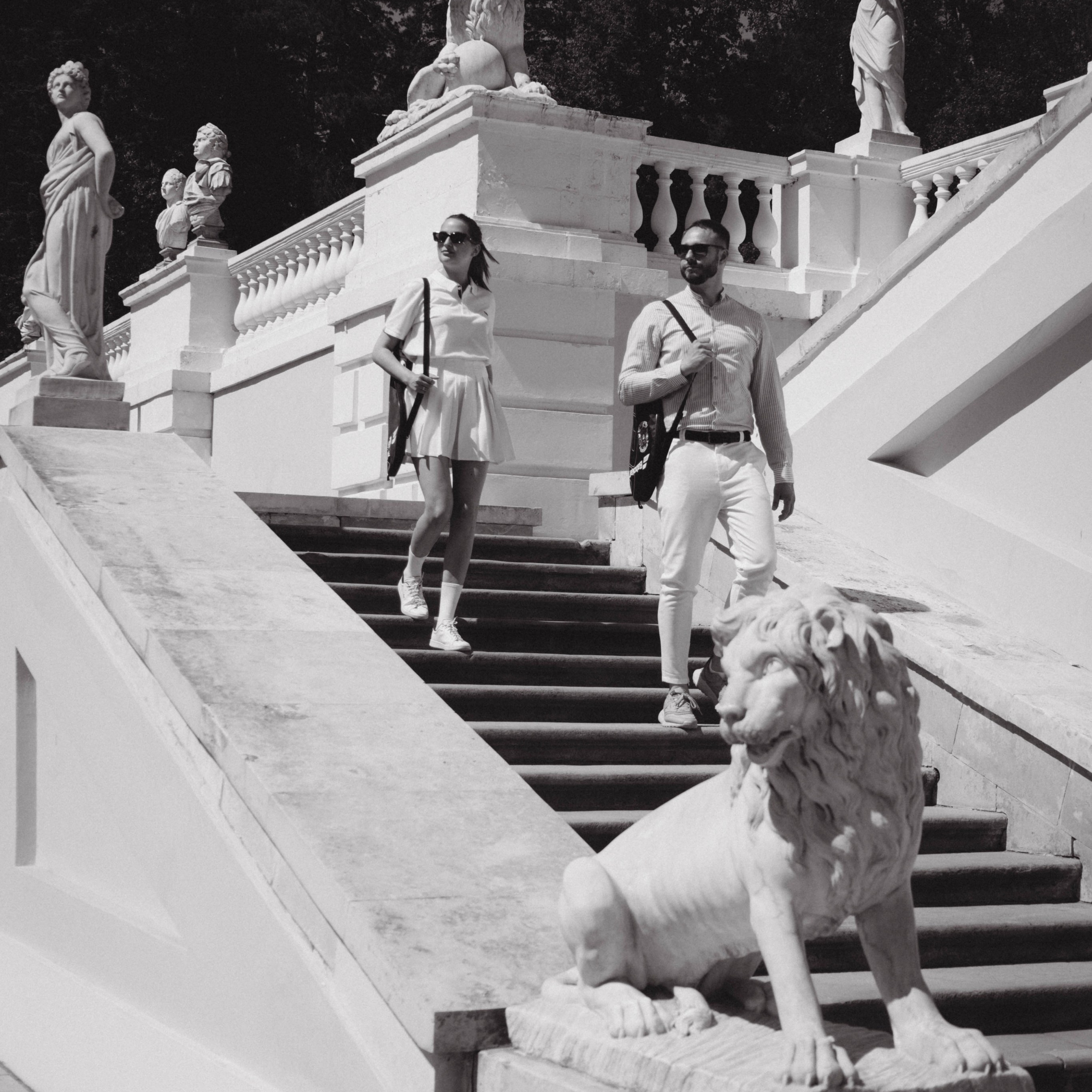 Про любовь. Александра Негальчук