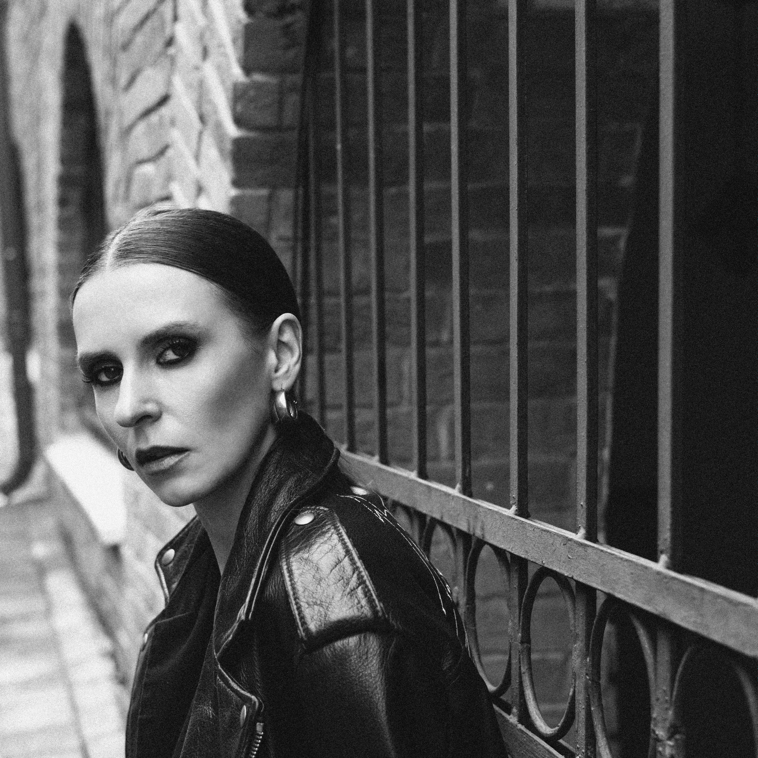 15. Александра Негальчук