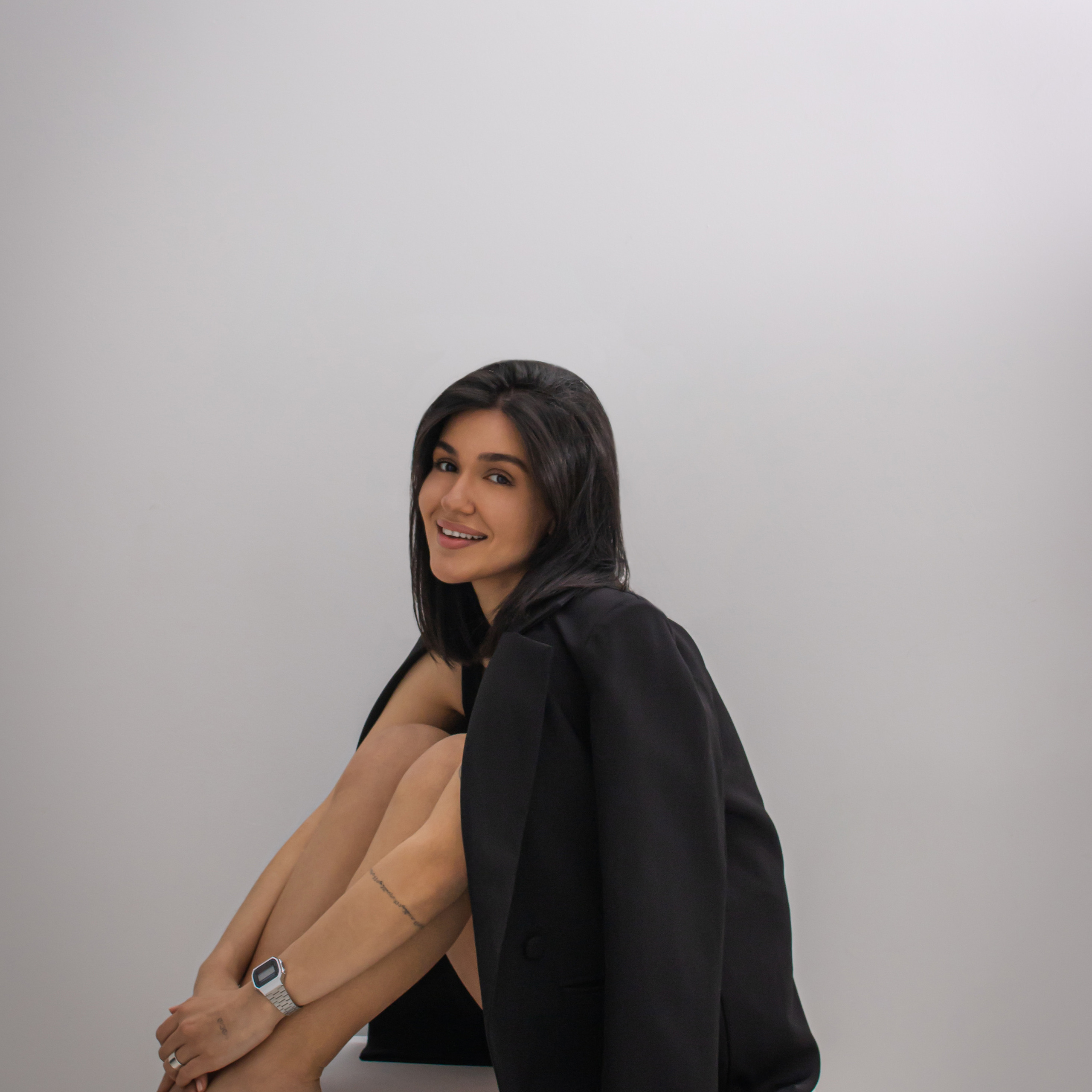 3. Александра Негальчук