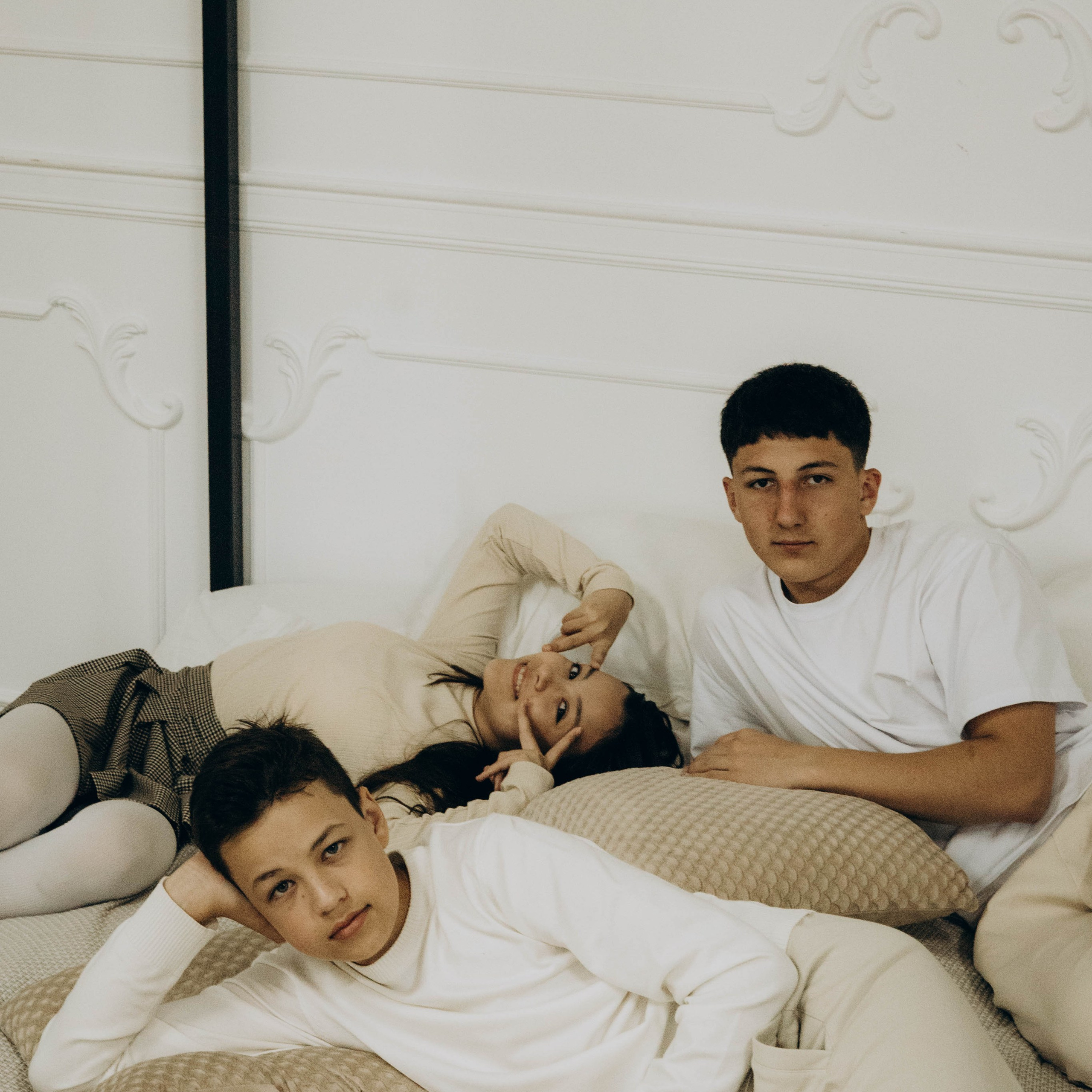 5. Александра Негальчук