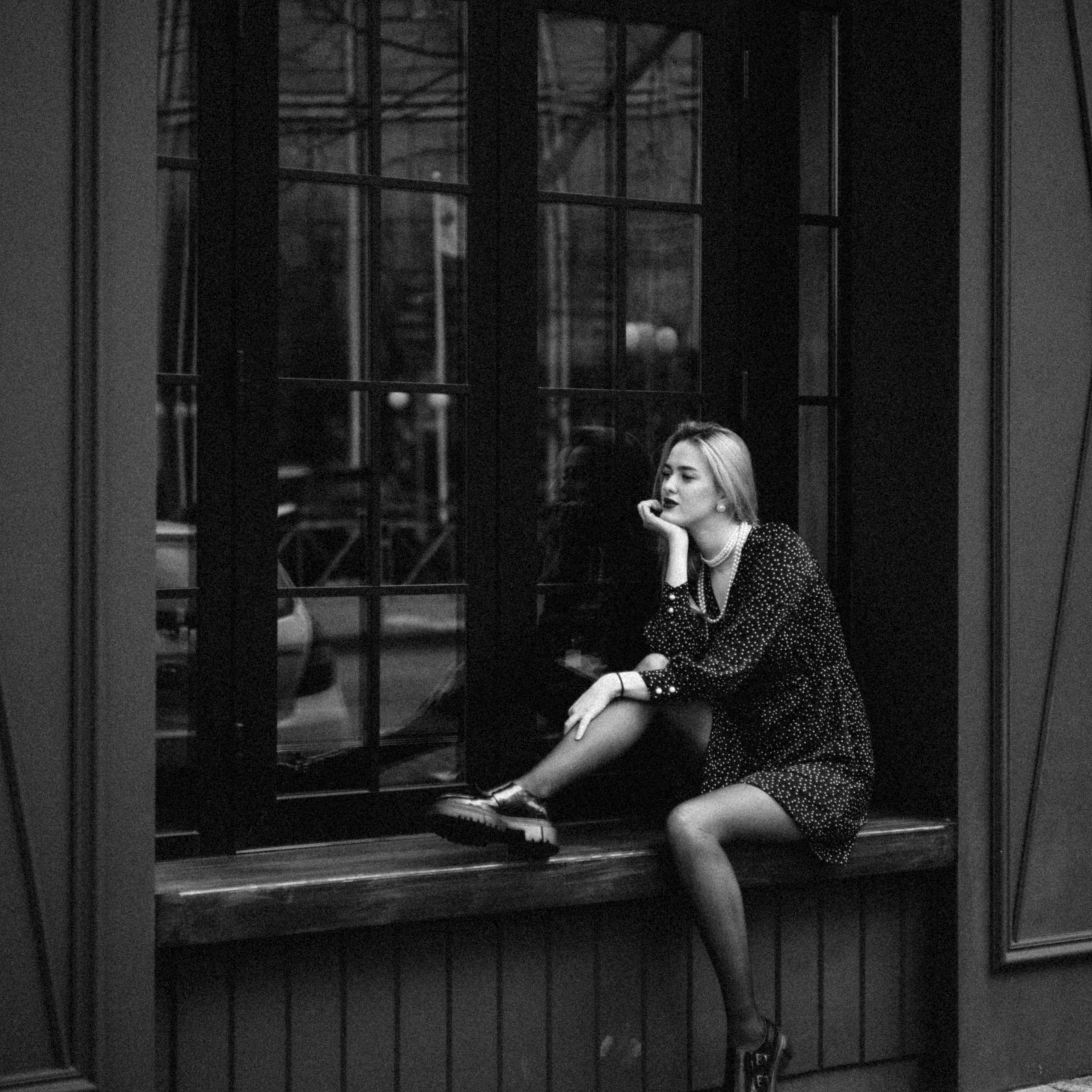 17. Александра Негальчук