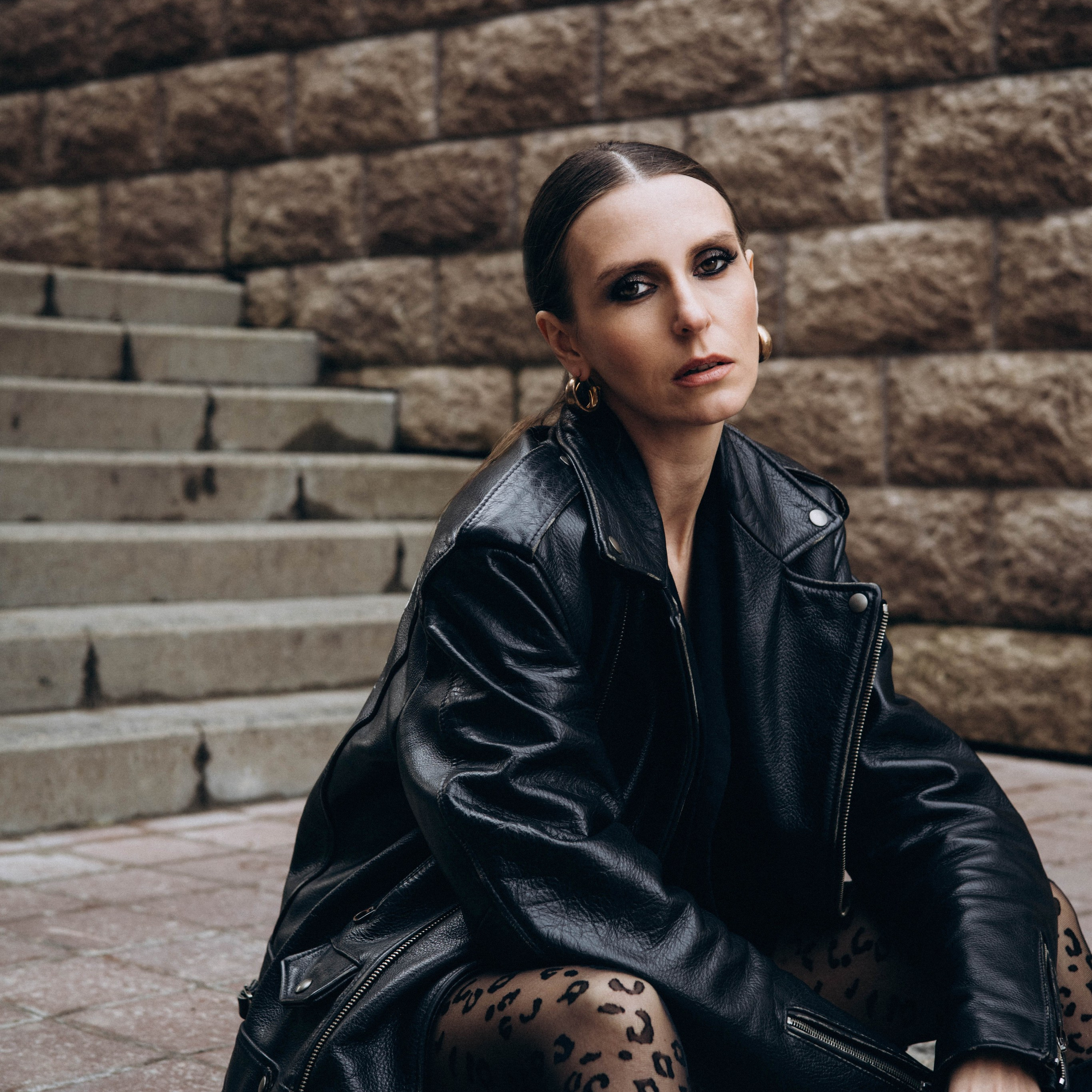 15. Александра Негальчук