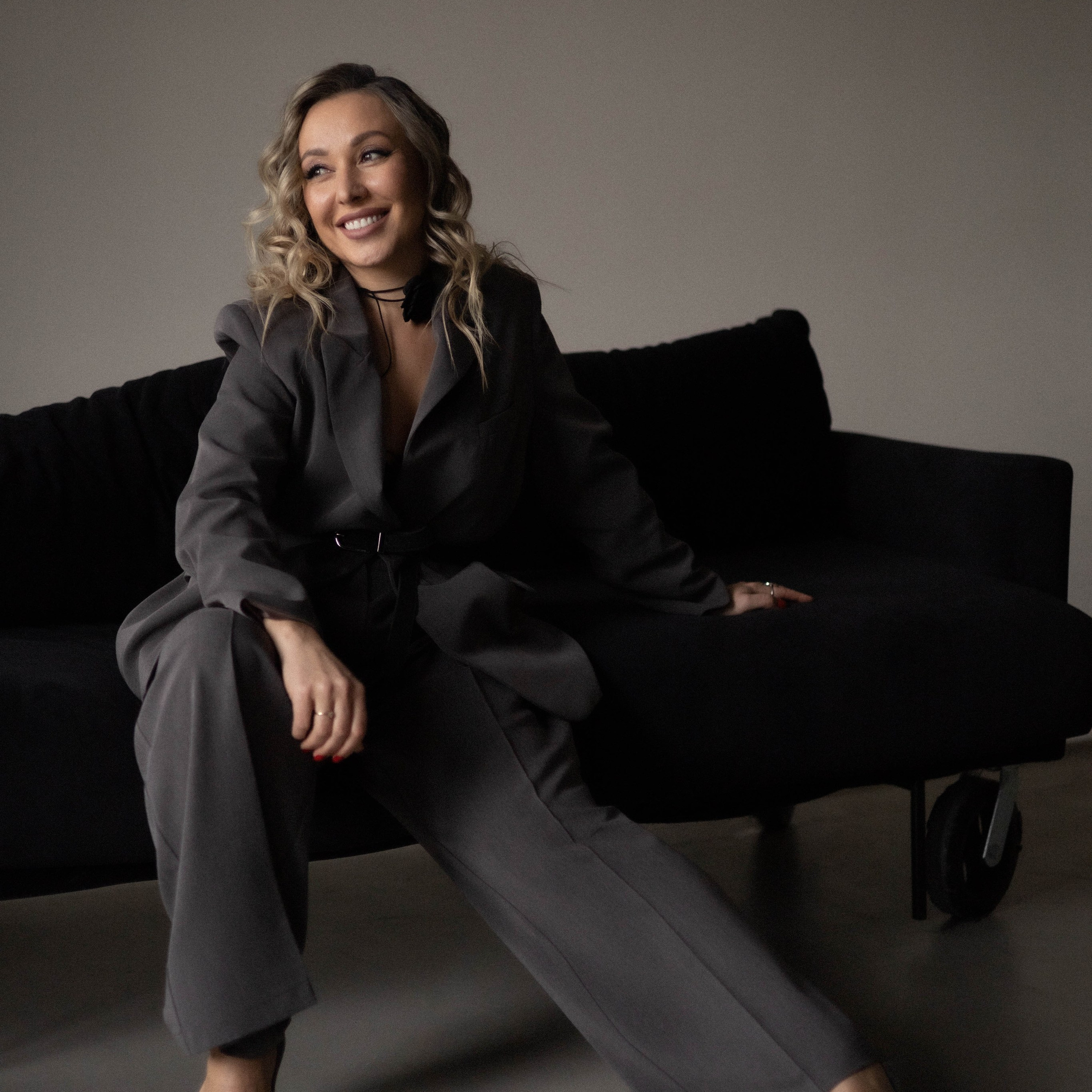 18. Александра Негальчук