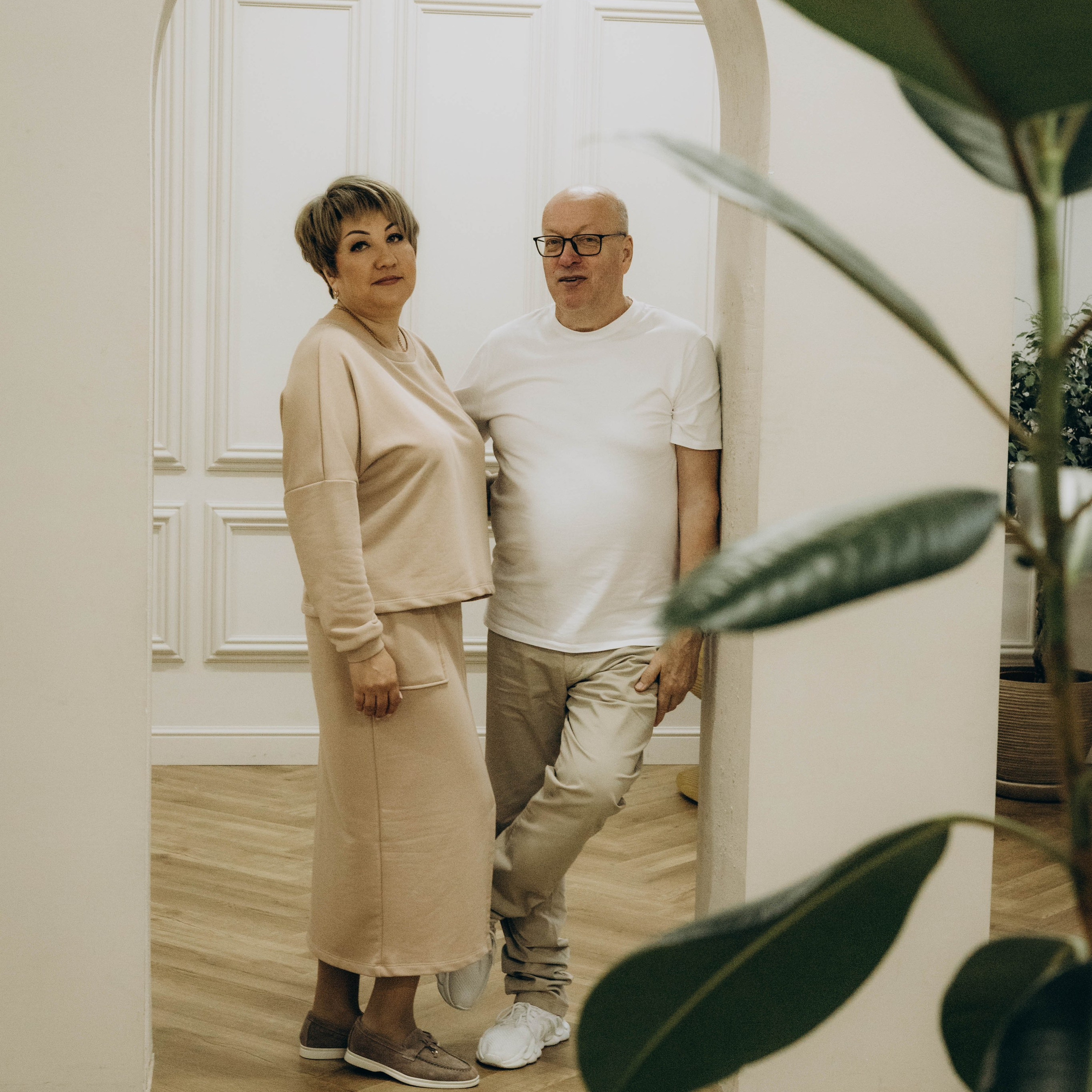 5. Александра Негальчук