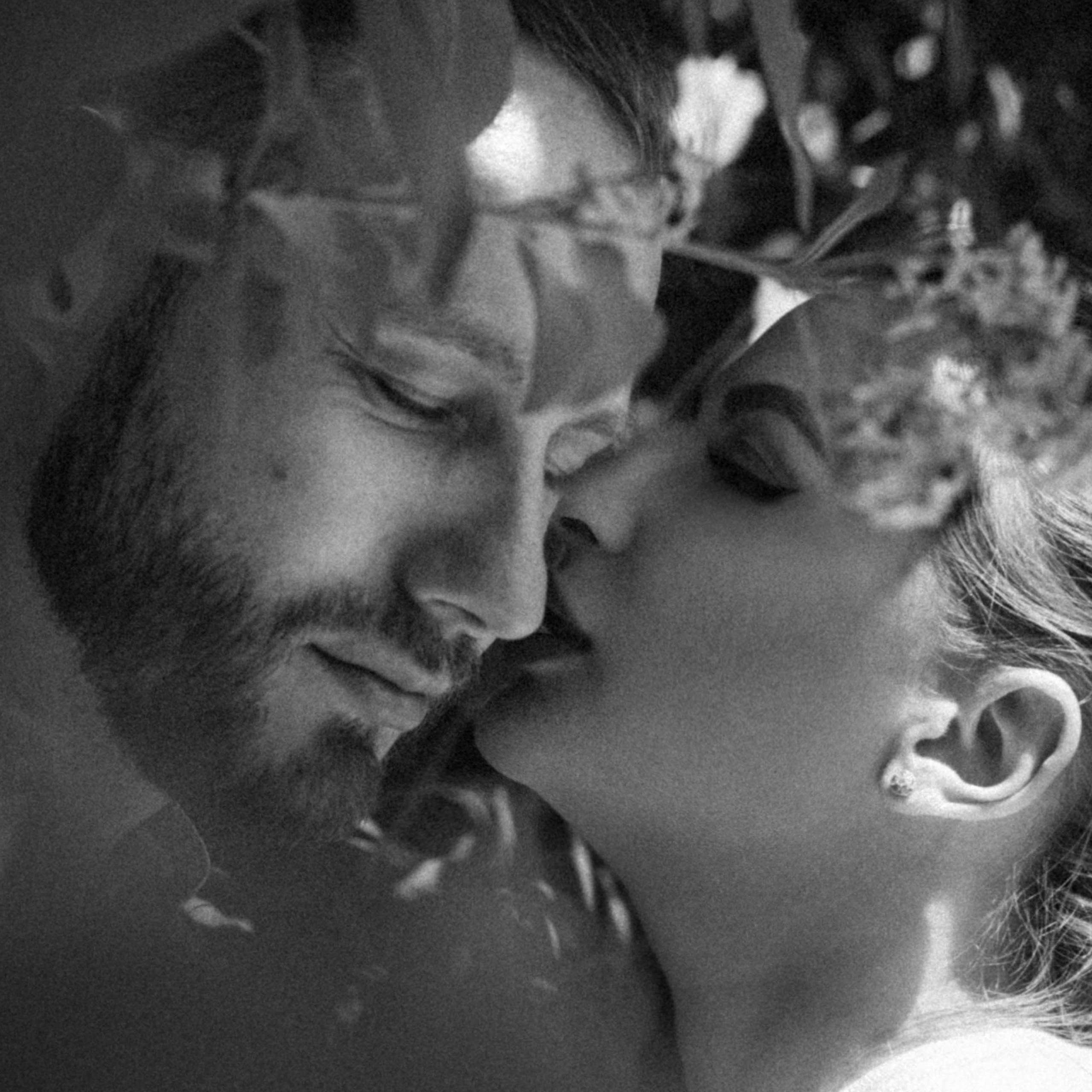 Про любовь. Александра Негальчук