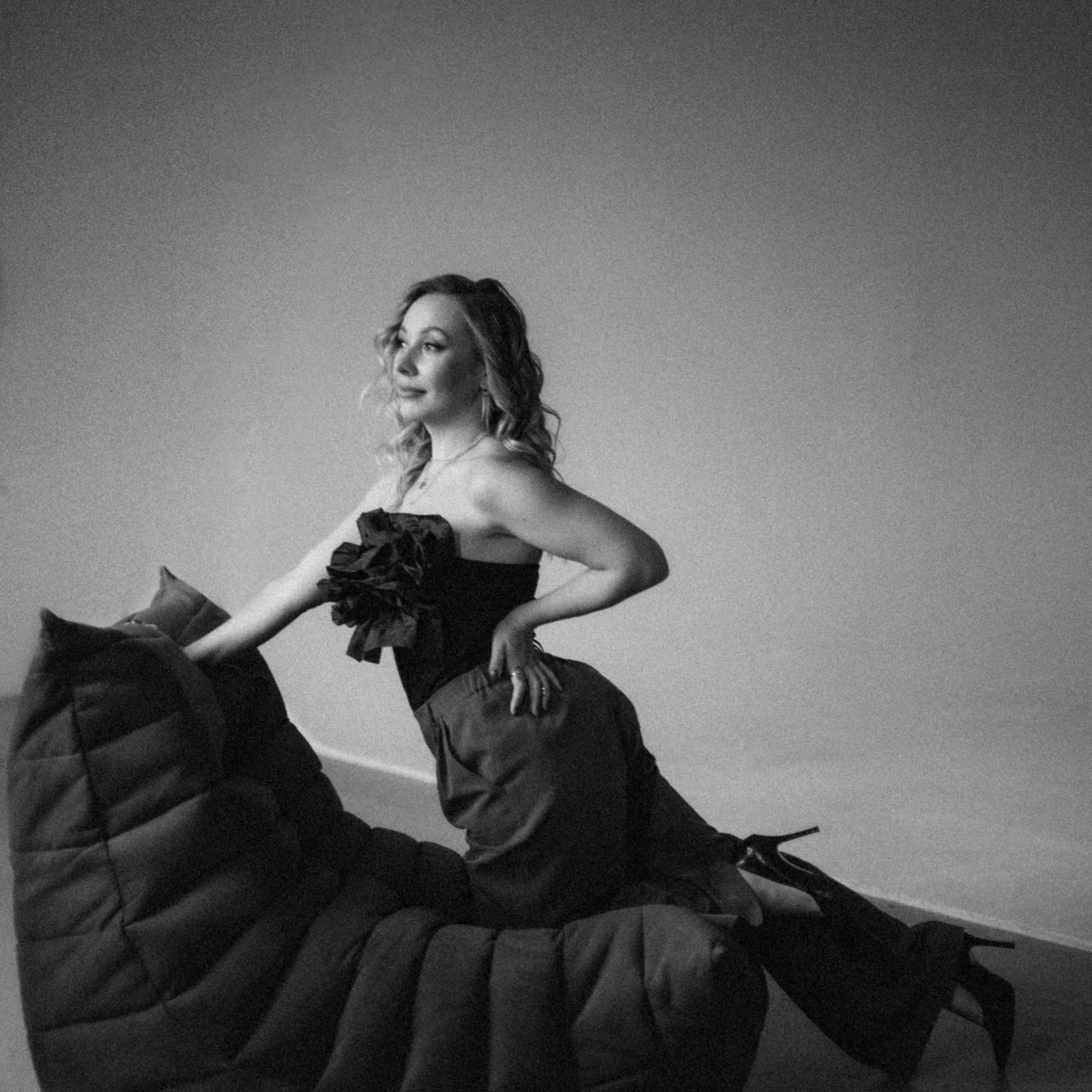 18. Александра Негальчук