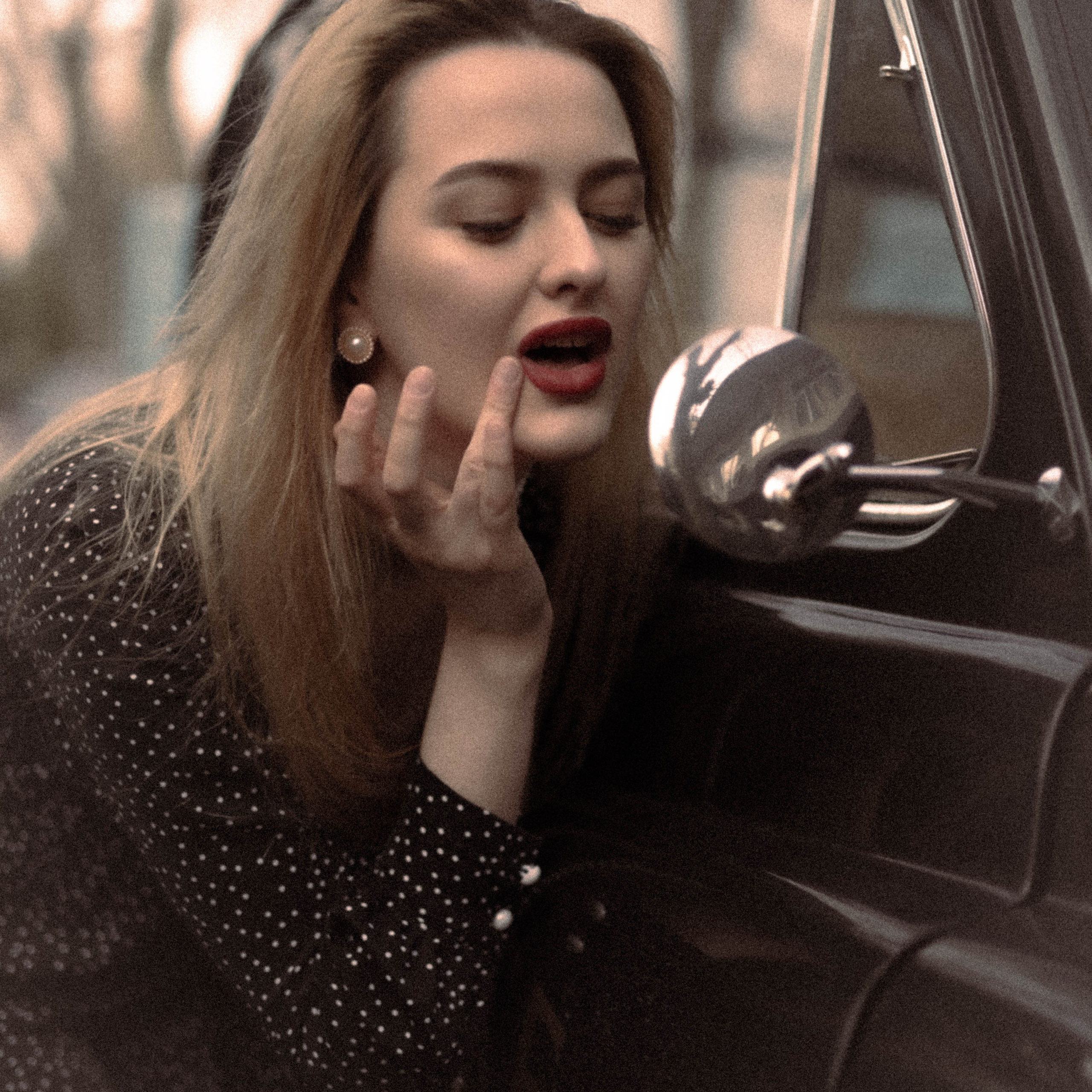 17. Александра Негальчук