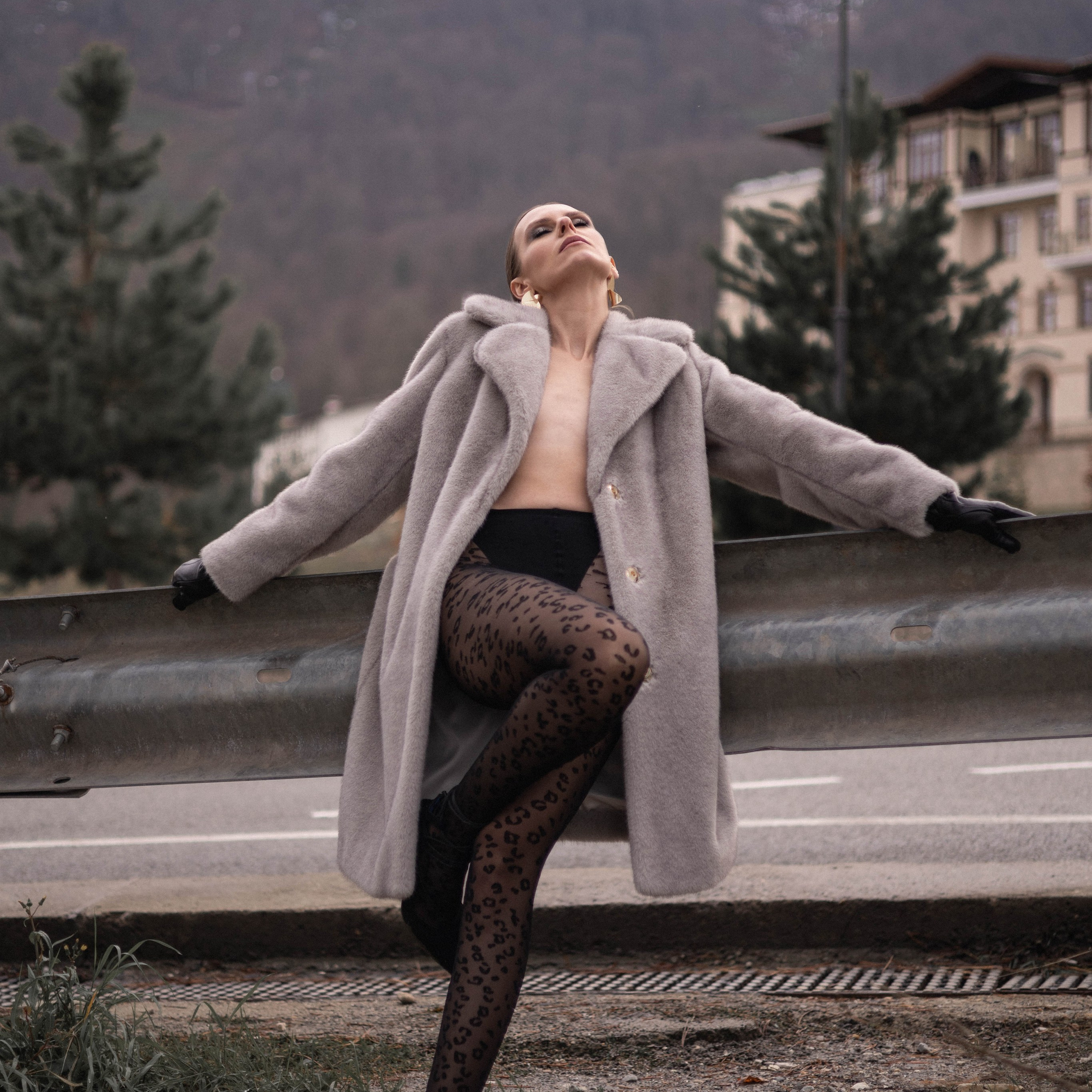 14. Александра Негальчук