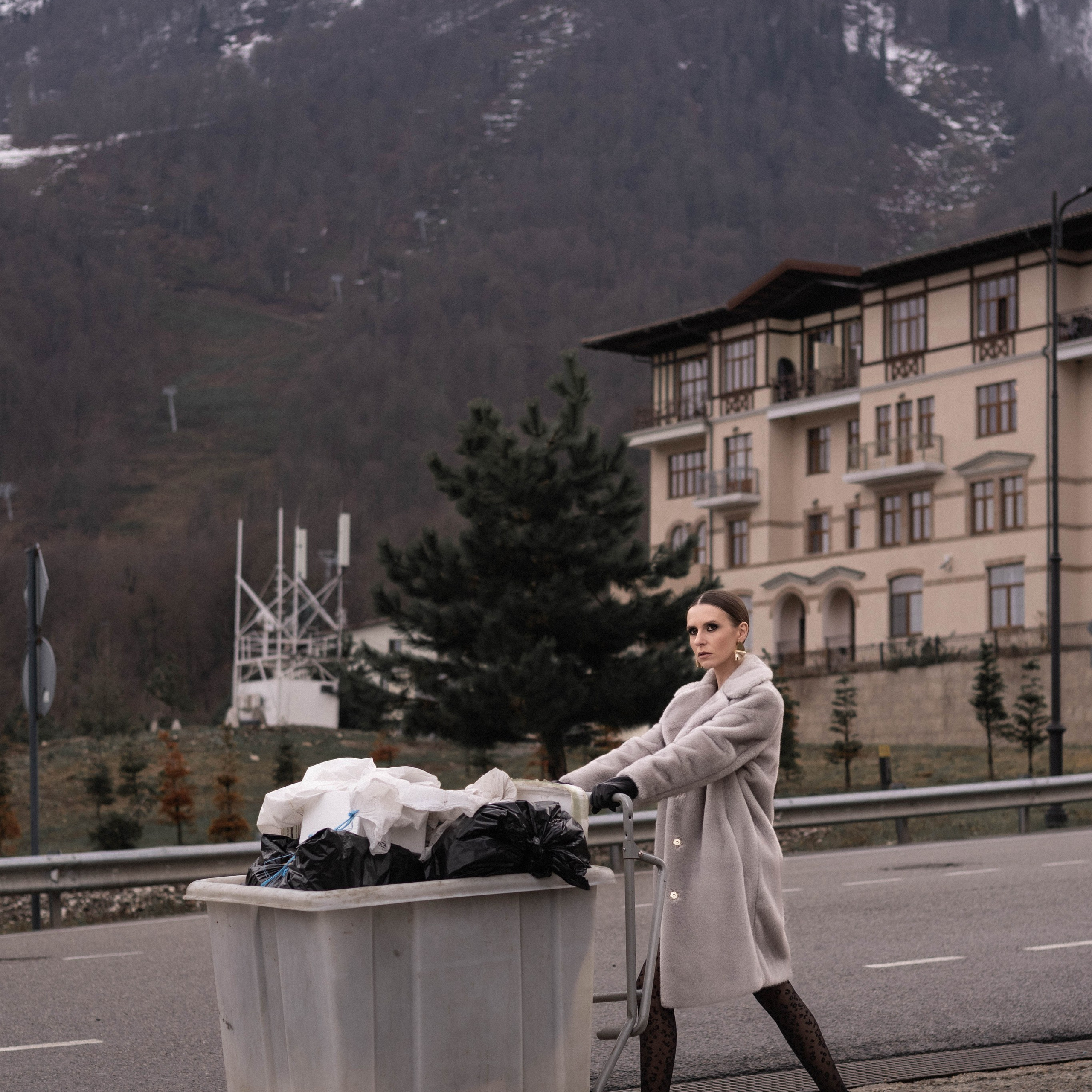 14. Александра Негальчук