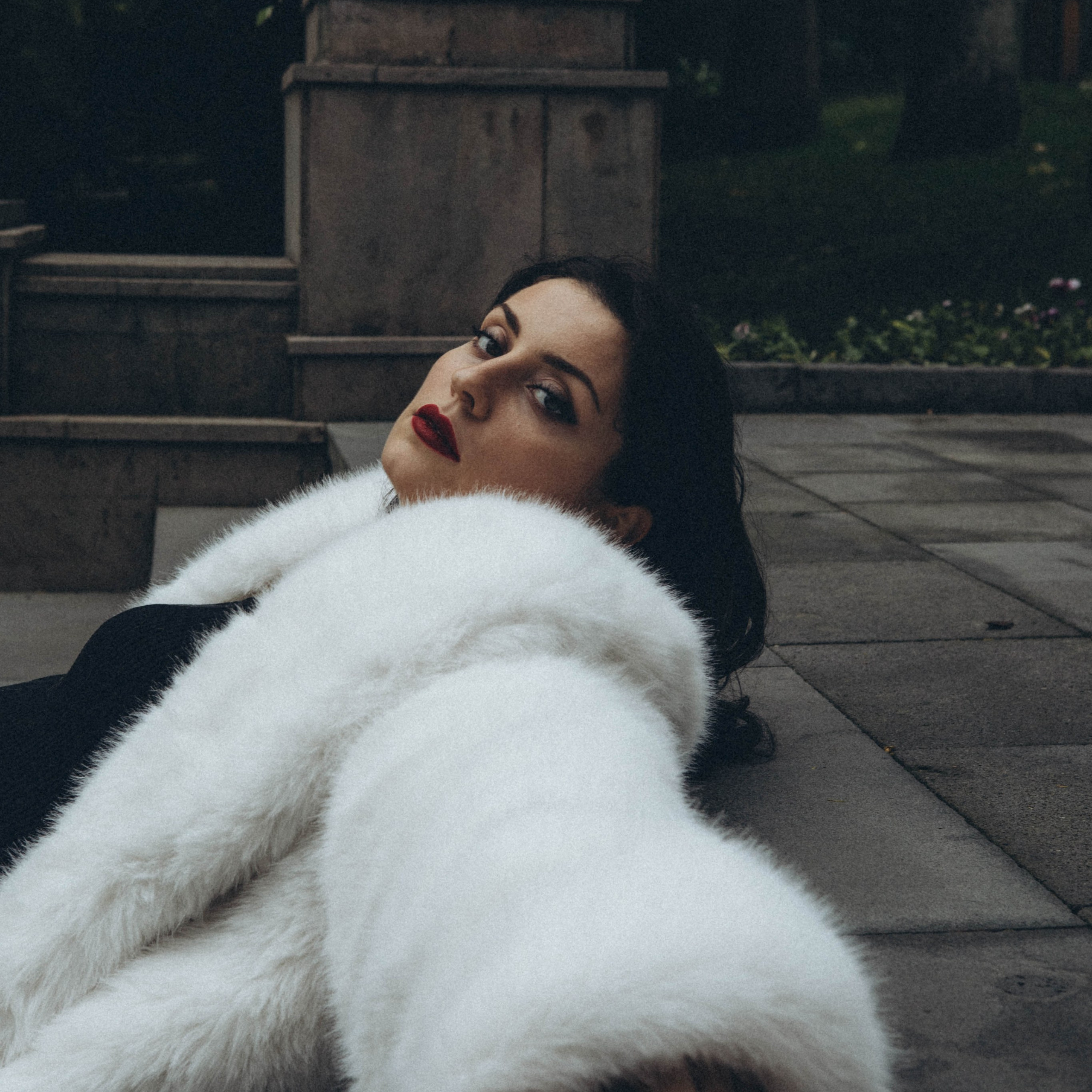 16. Александра Негальчук