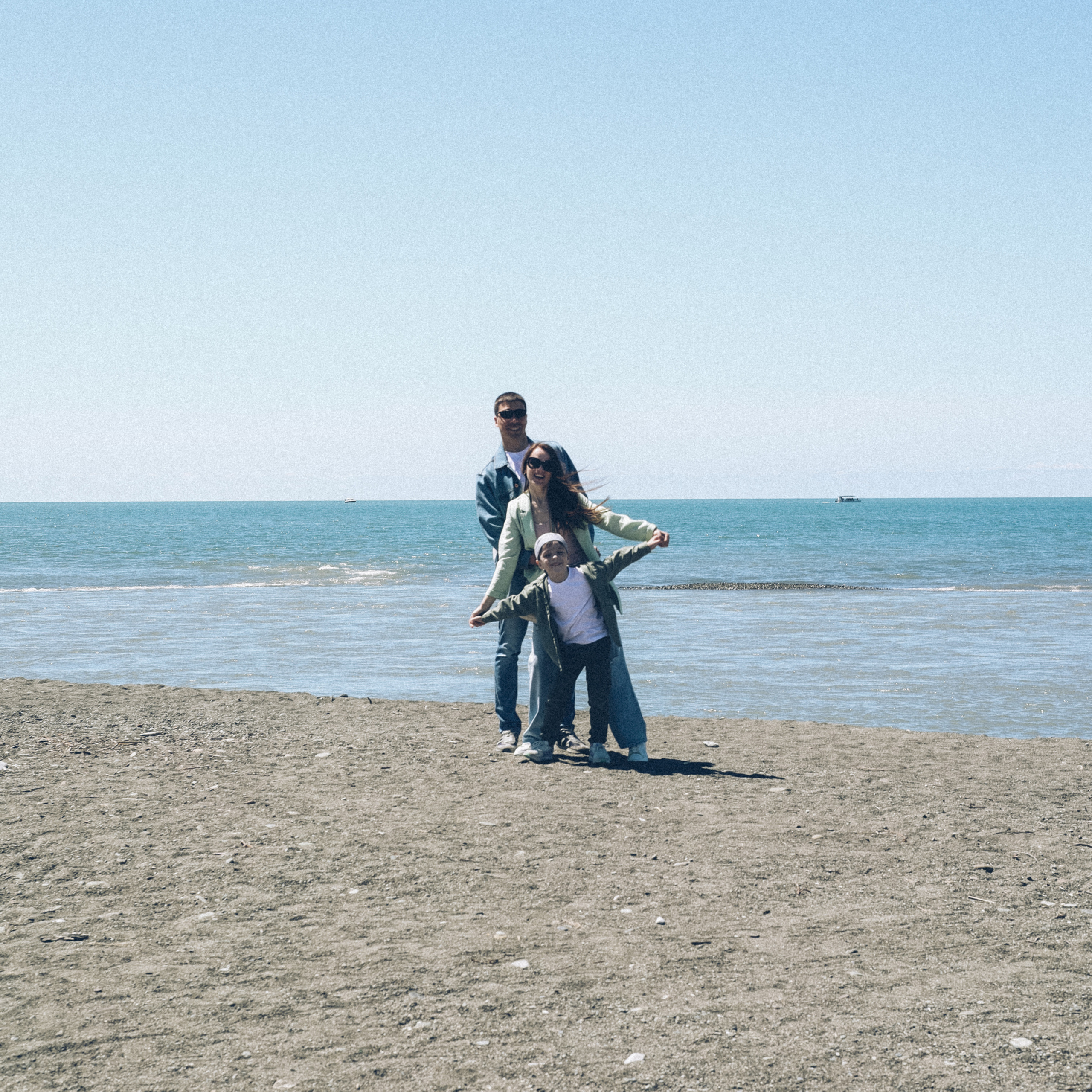 3. Александра Негальчук