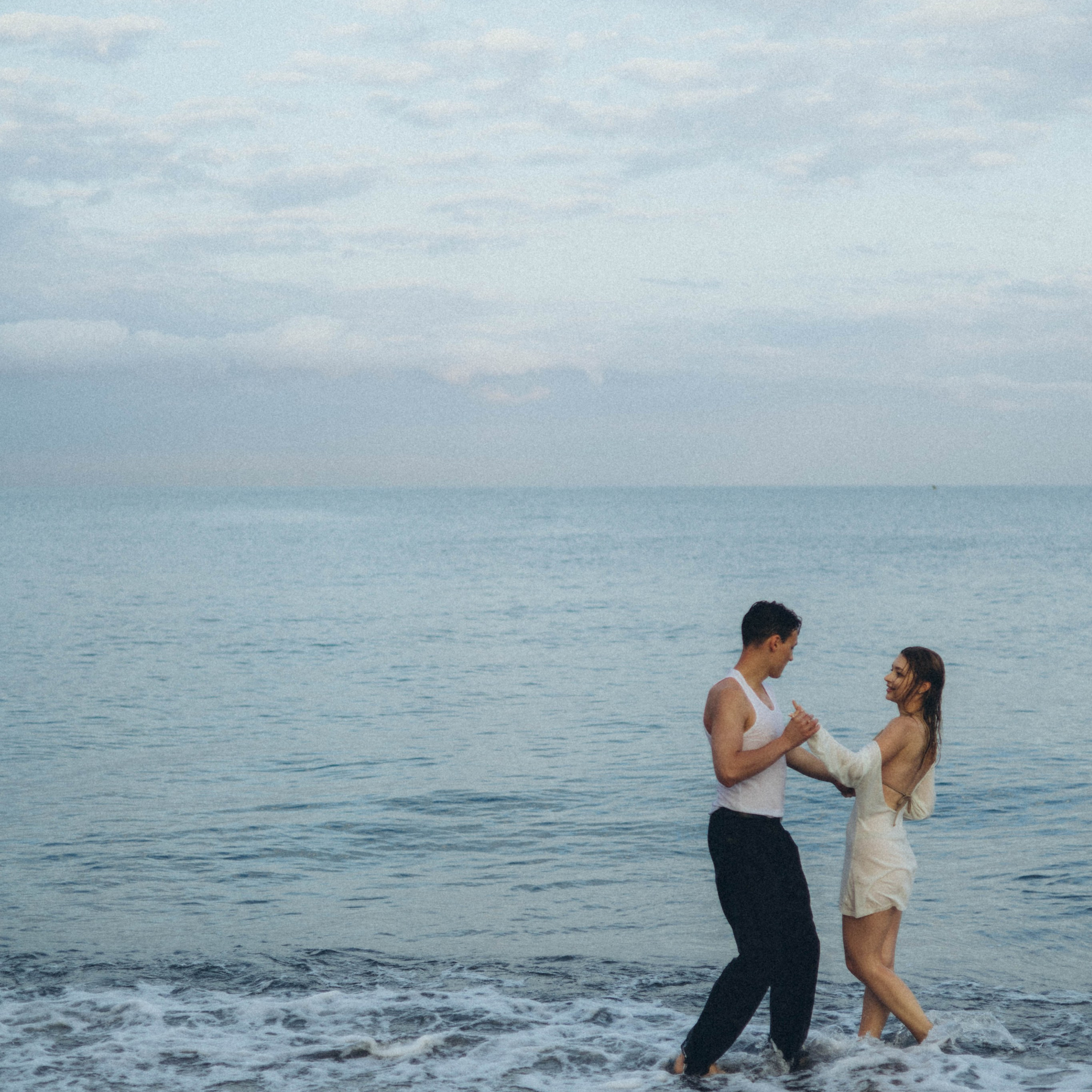 Про любовь. Александра Негальчук