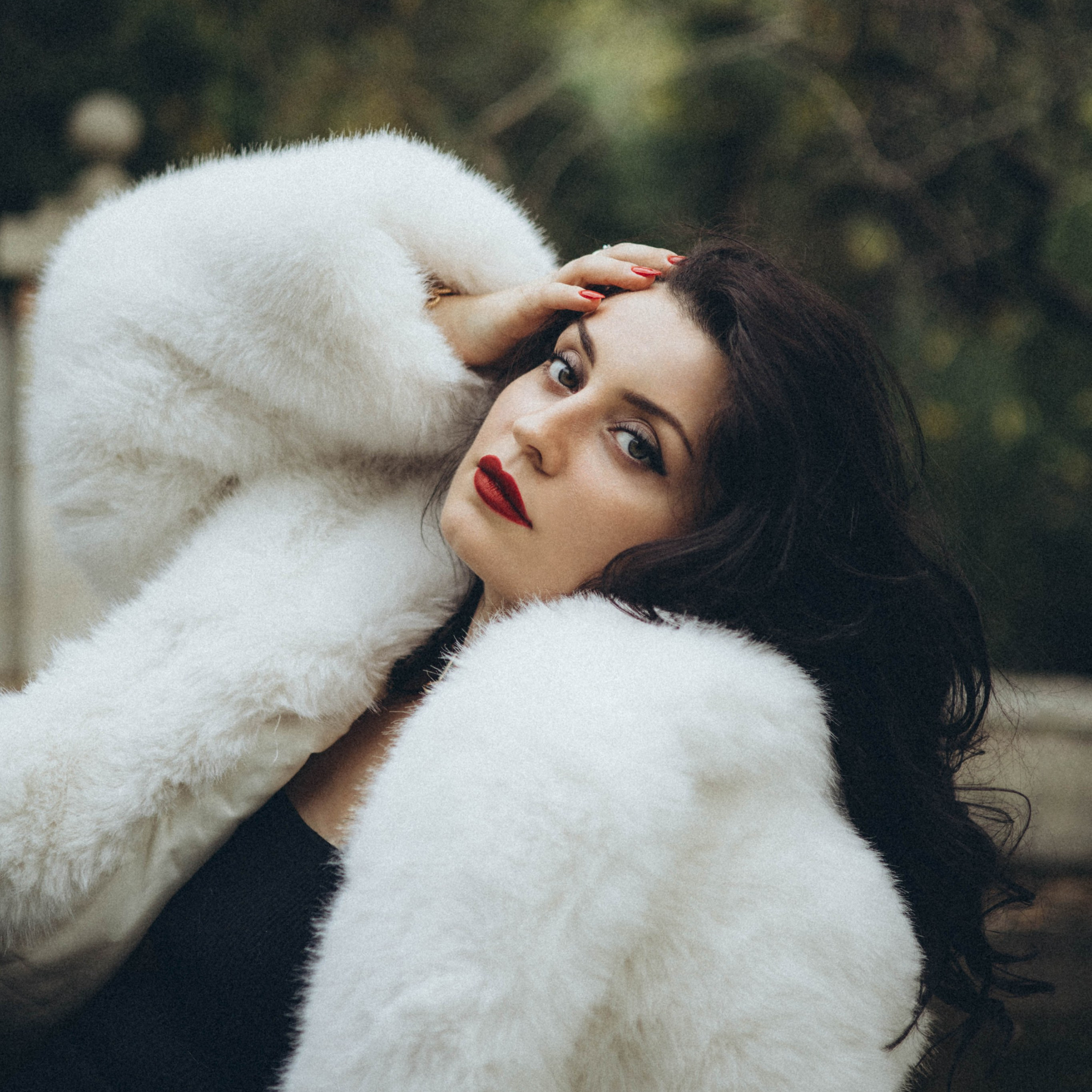 16. Александра Негальчук