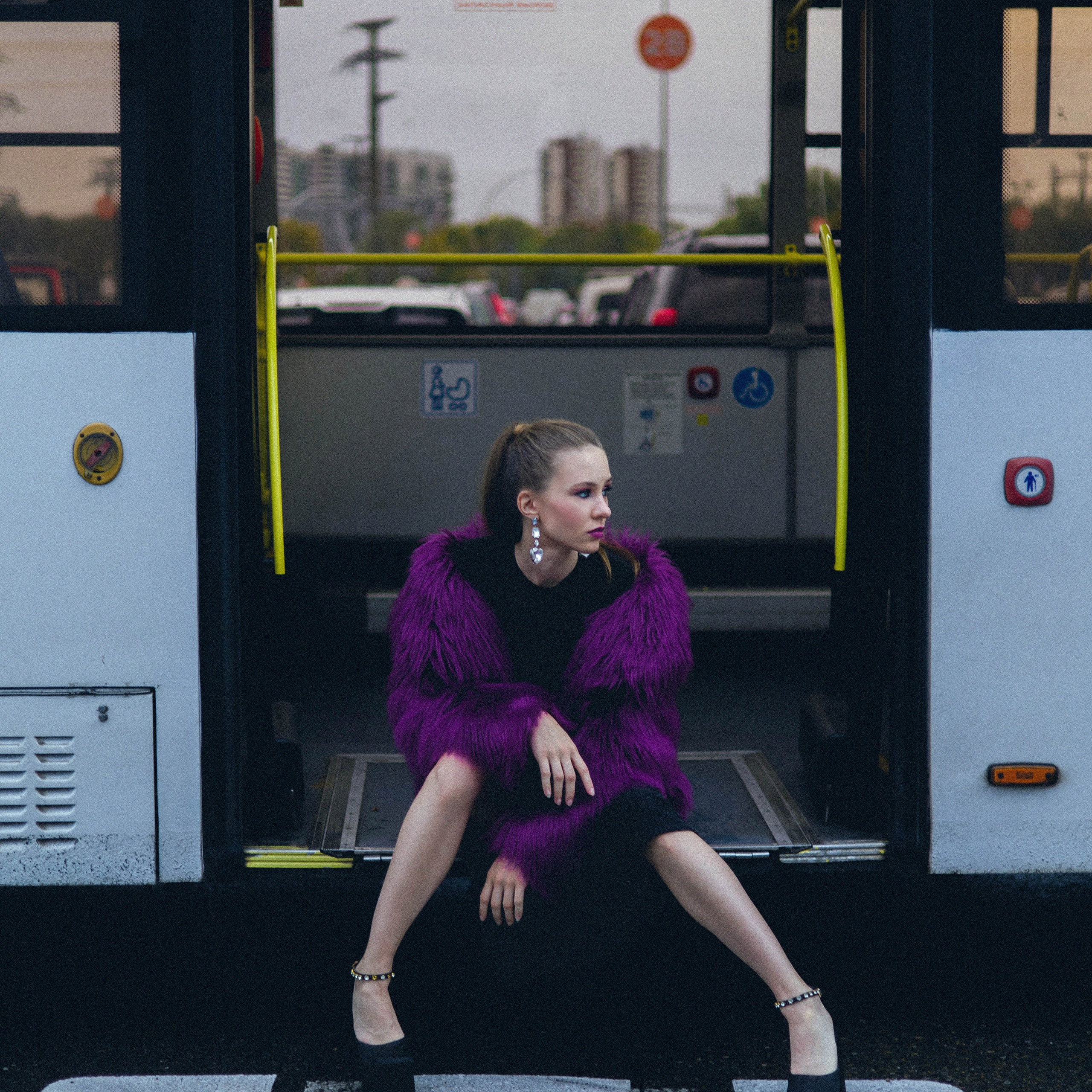 10. Александра Негальчук