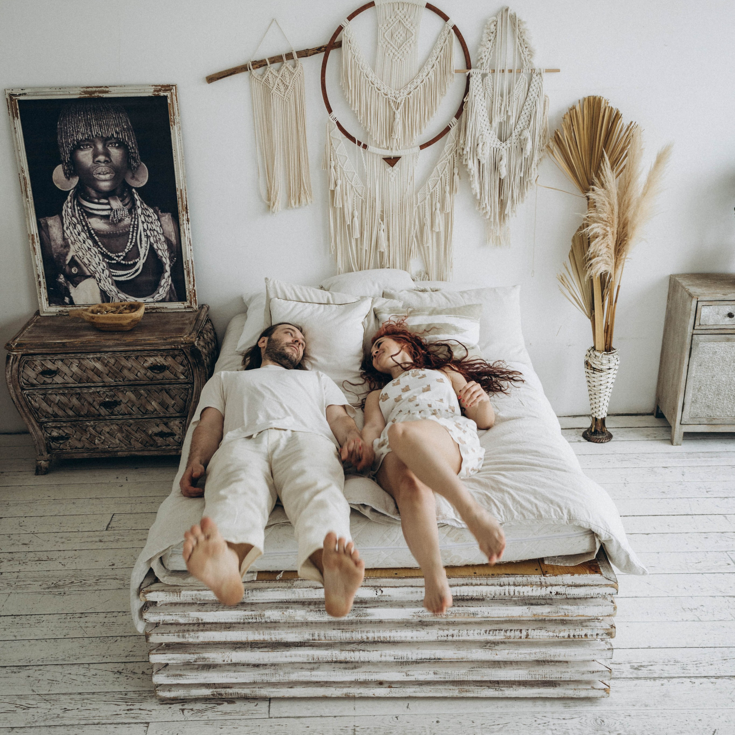 Про любовь. Александра Негальчук