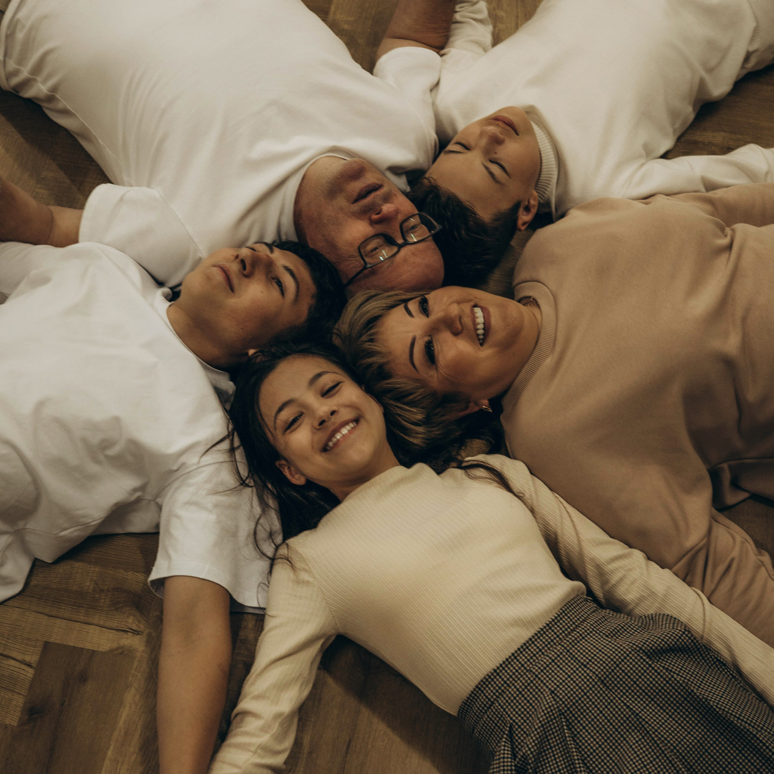 Отзывы. Александра Негальчук