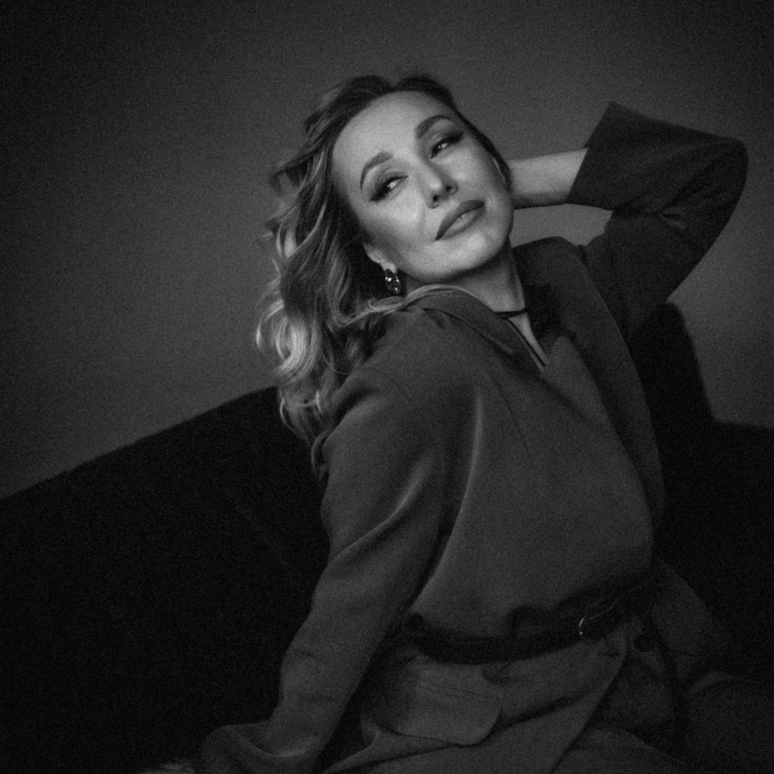 18. Александра Негальчук