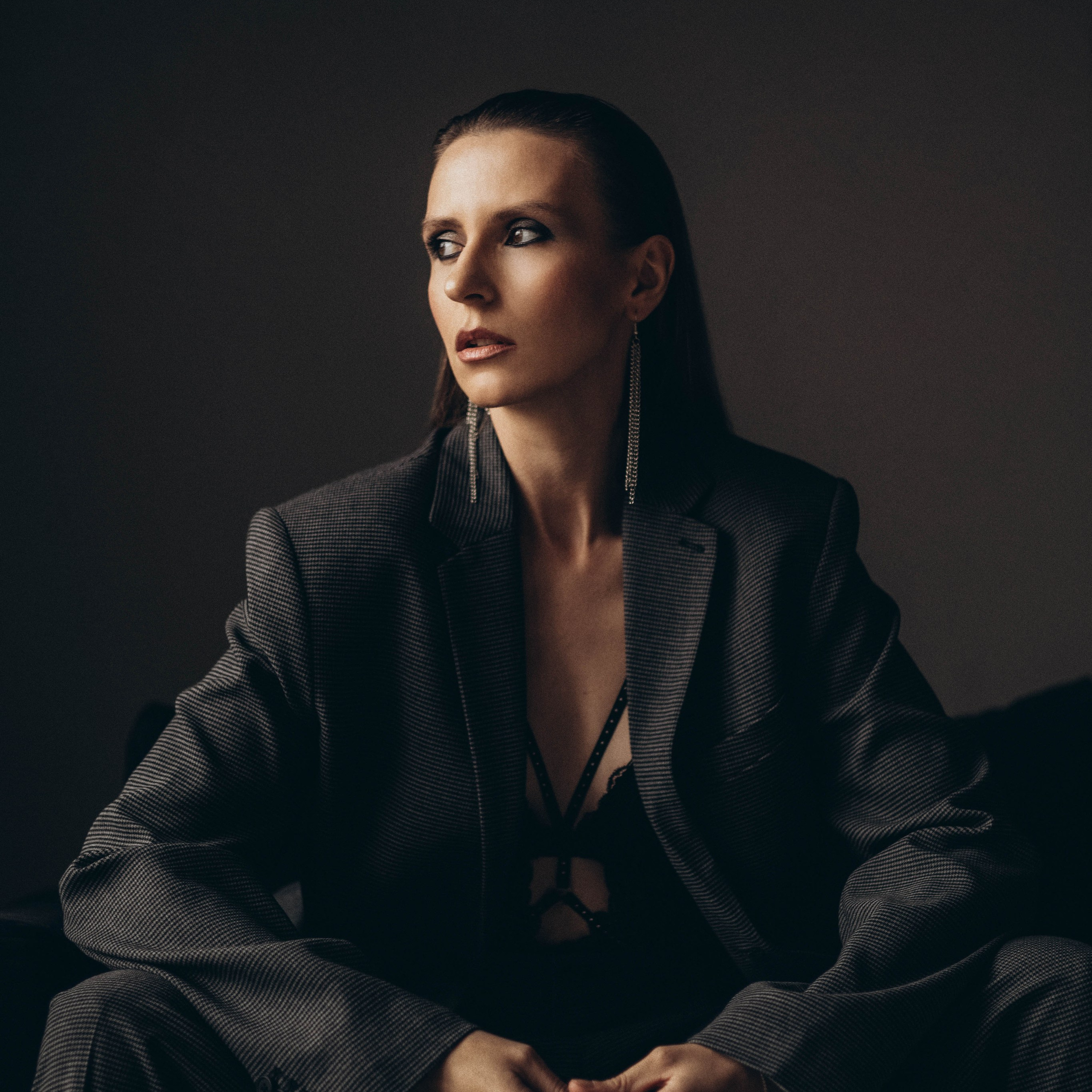 13. Александра Негальчук