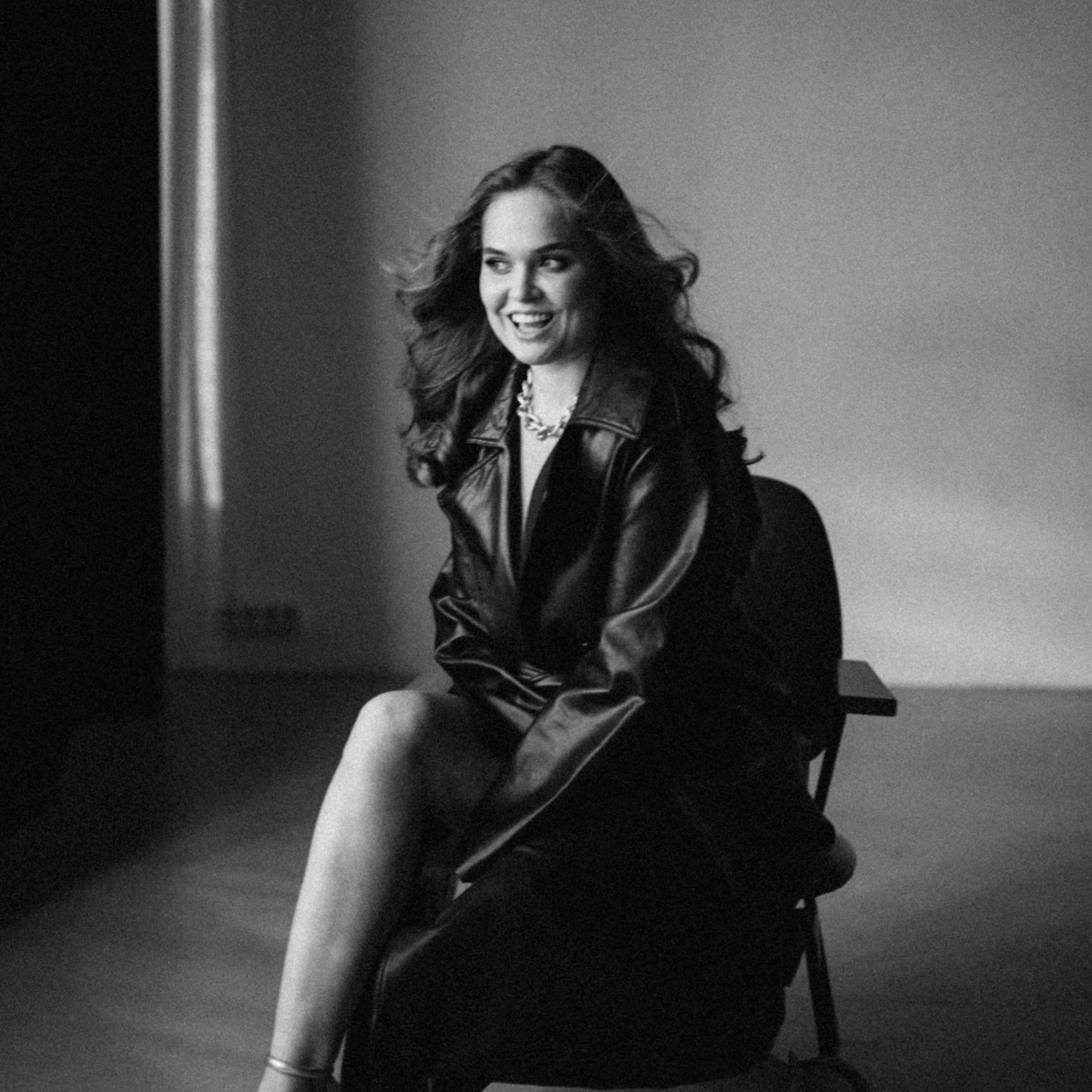 11. Александра Негальчук