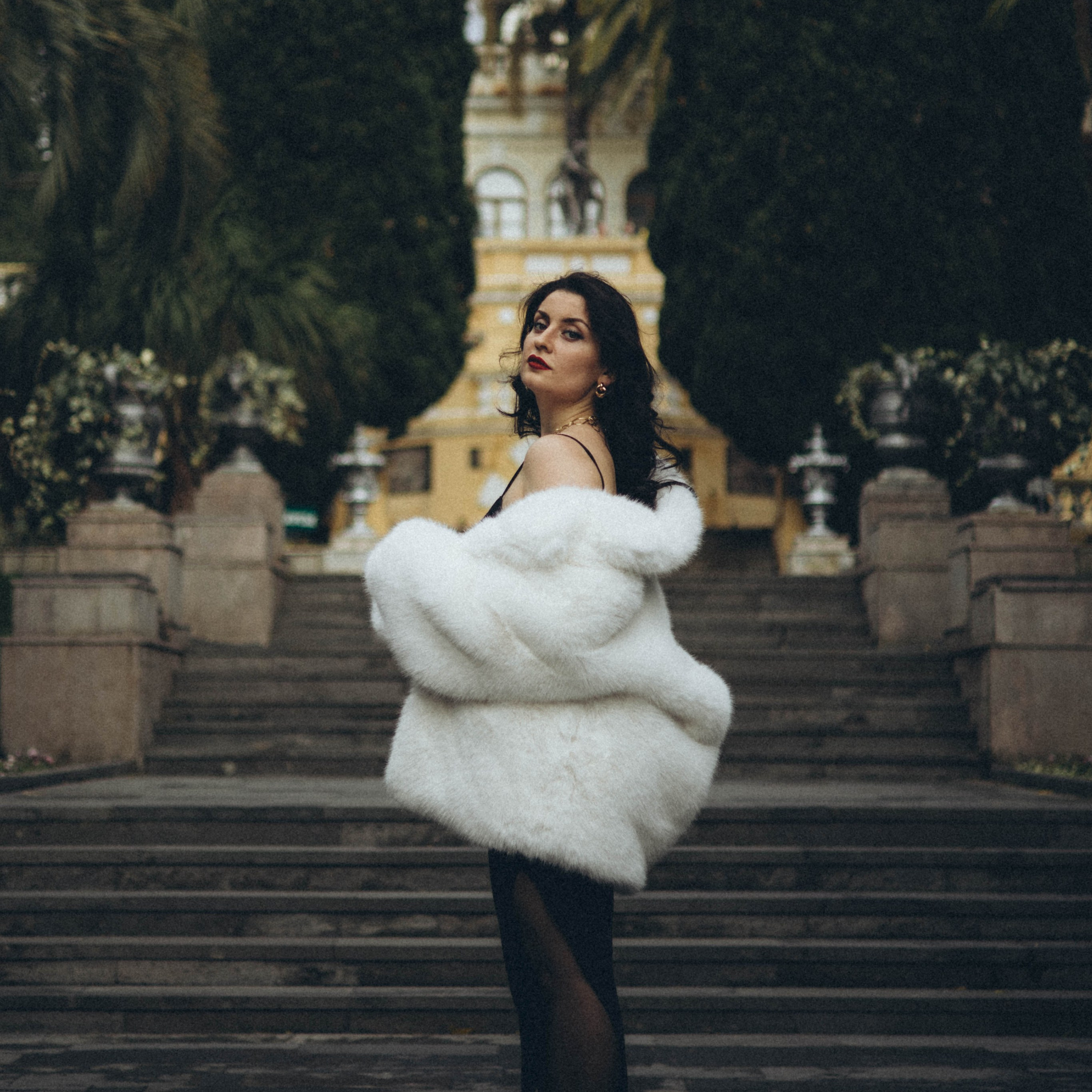 16. Александра Негальчук