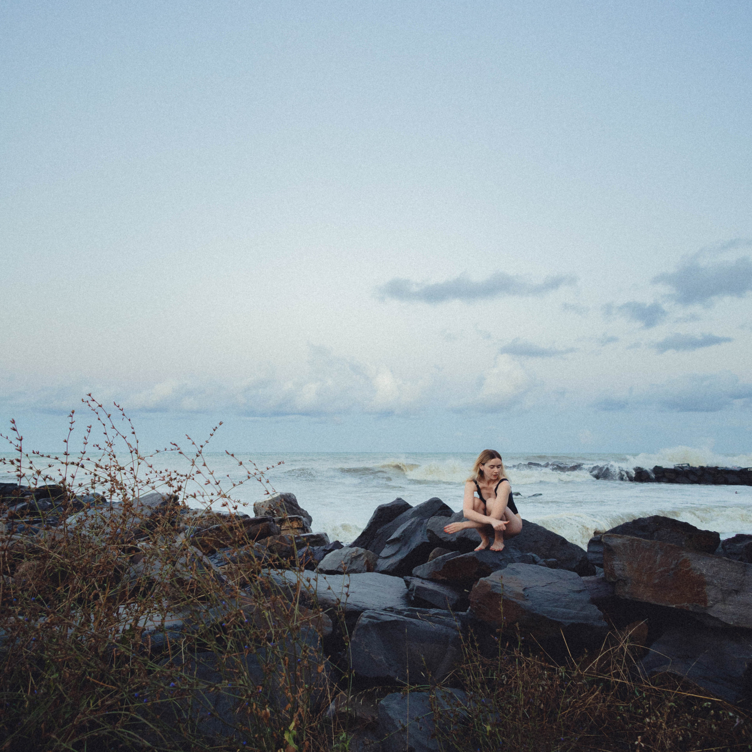 2. Александра Негальчук