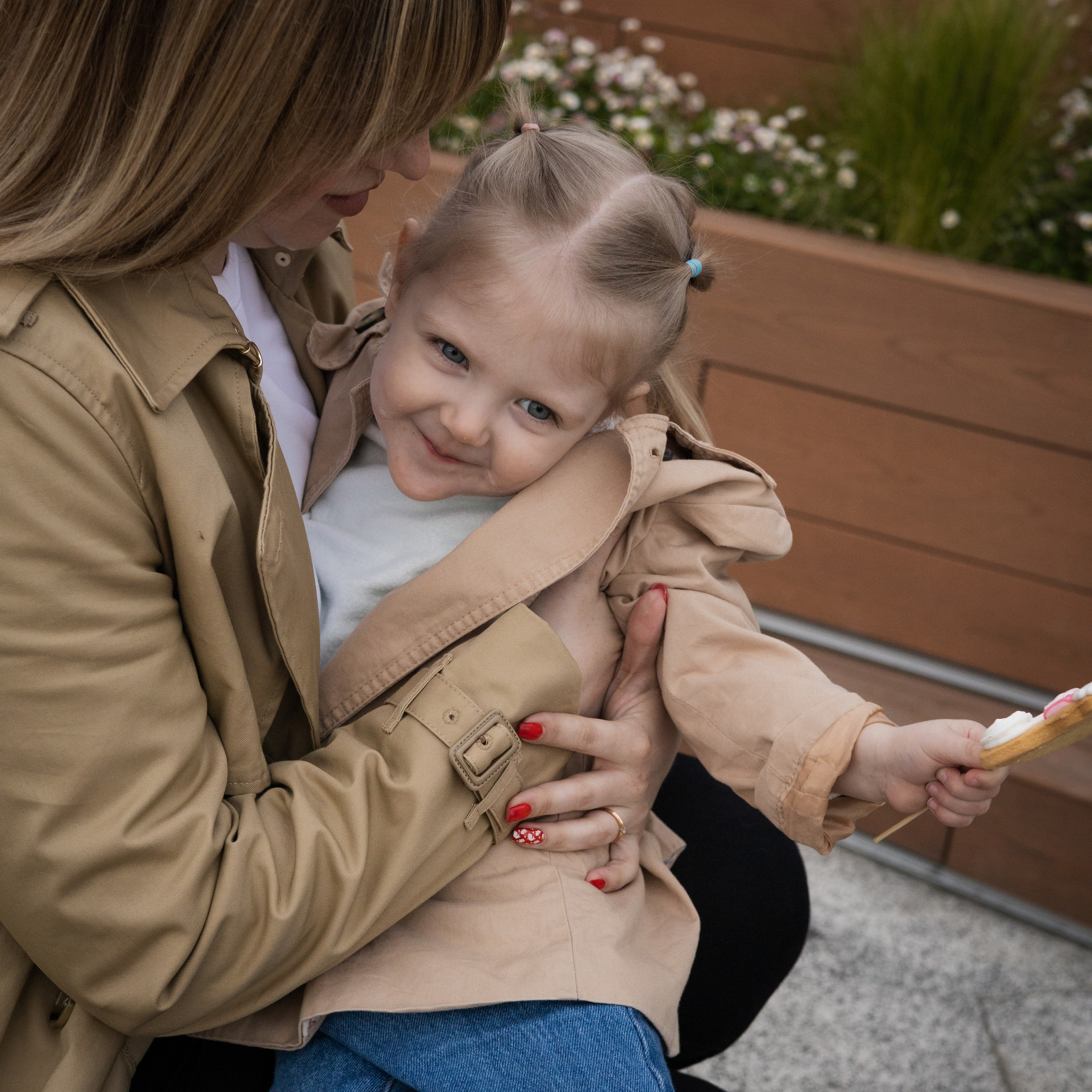 1. Александра Негальчук