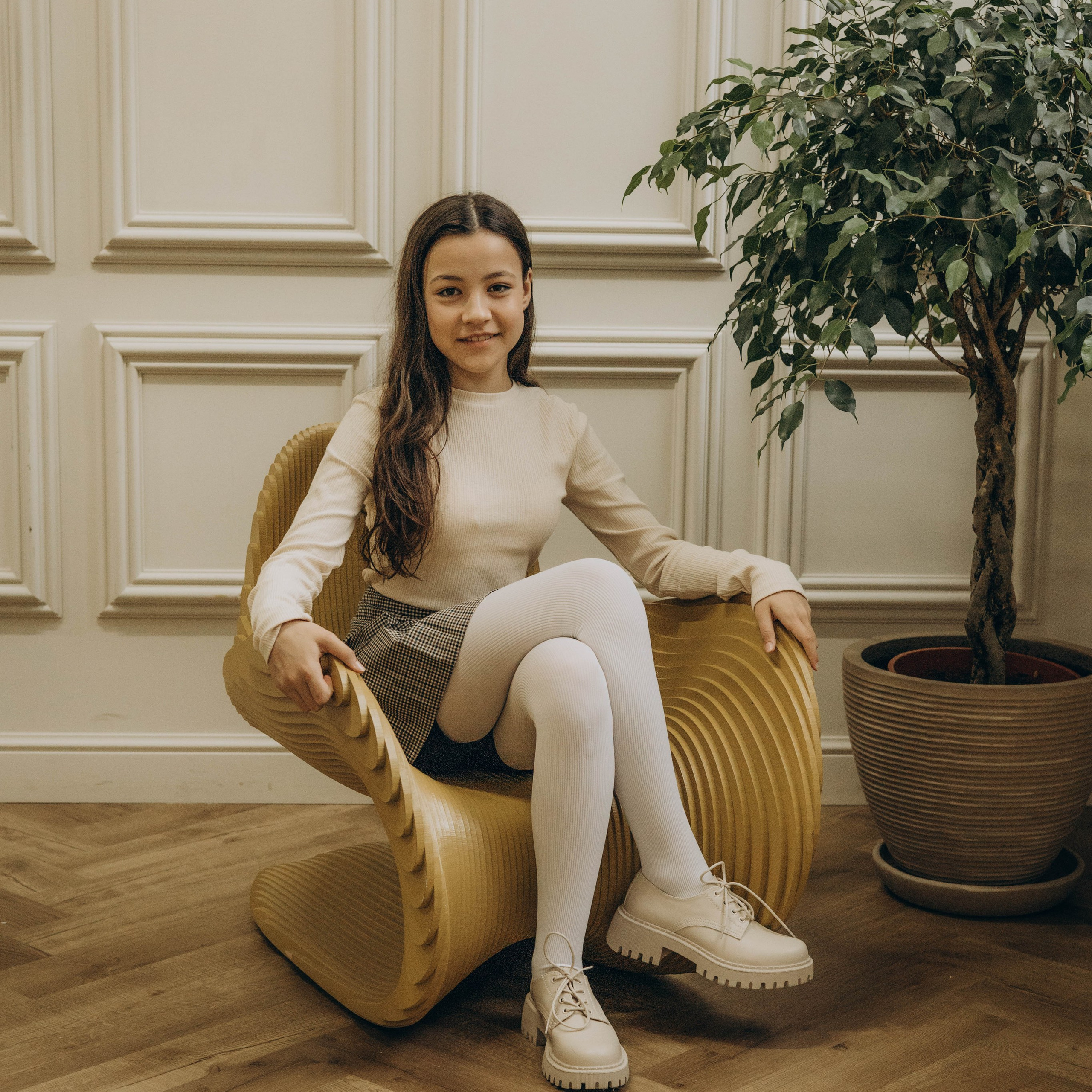 5. Александра Негальчук