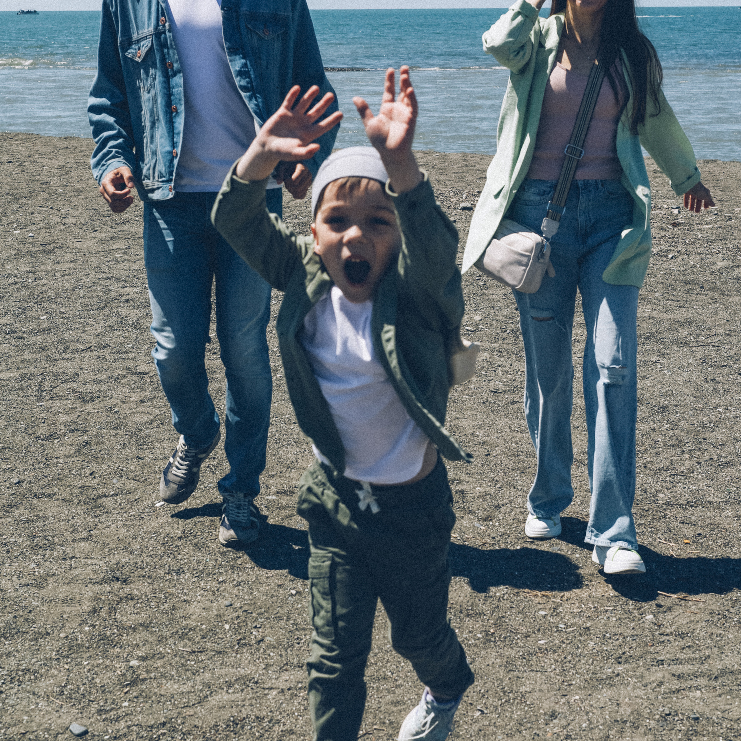 3. Александра Негальчук