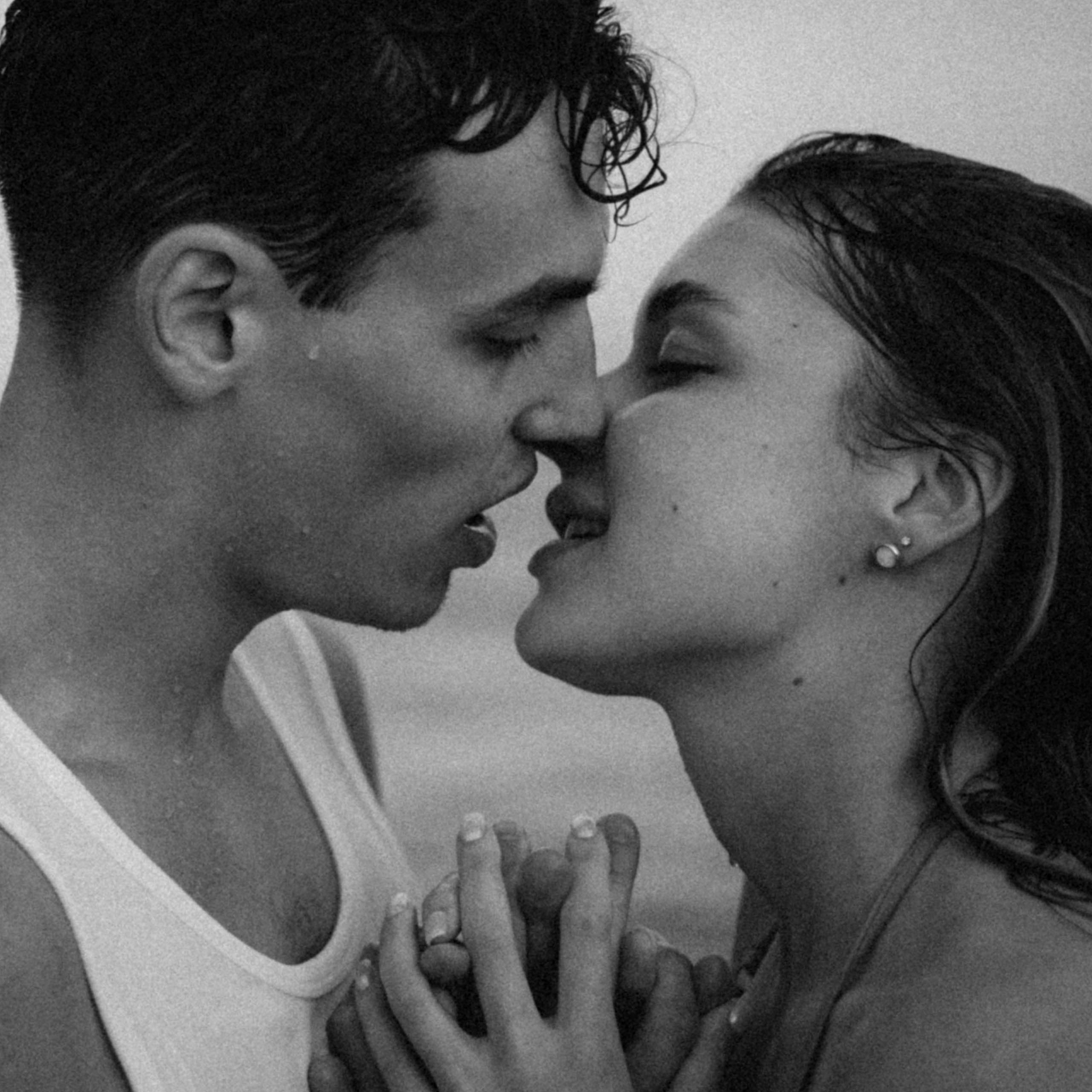 Про любовь. Александра Негальчук