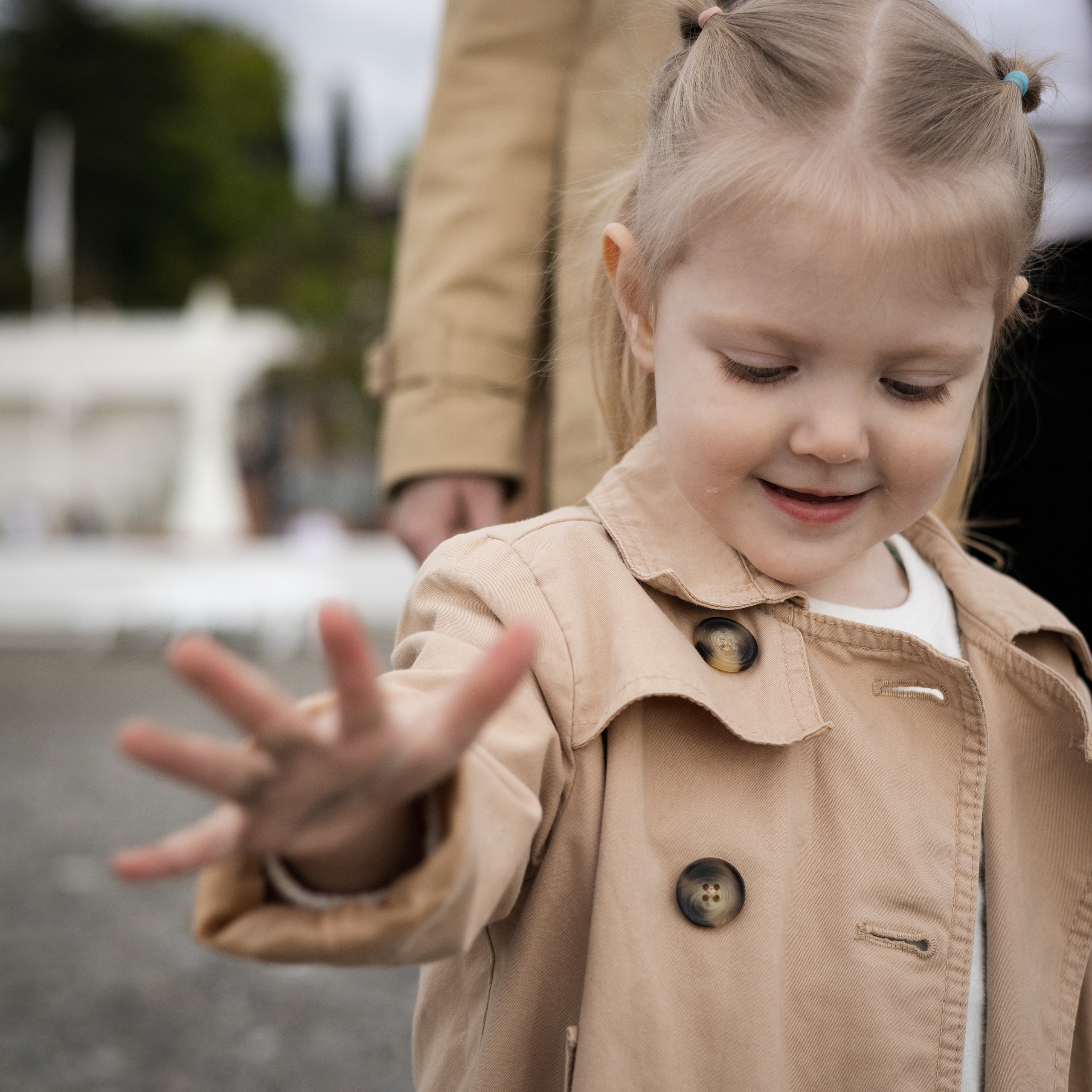 1. Александра Негальчук