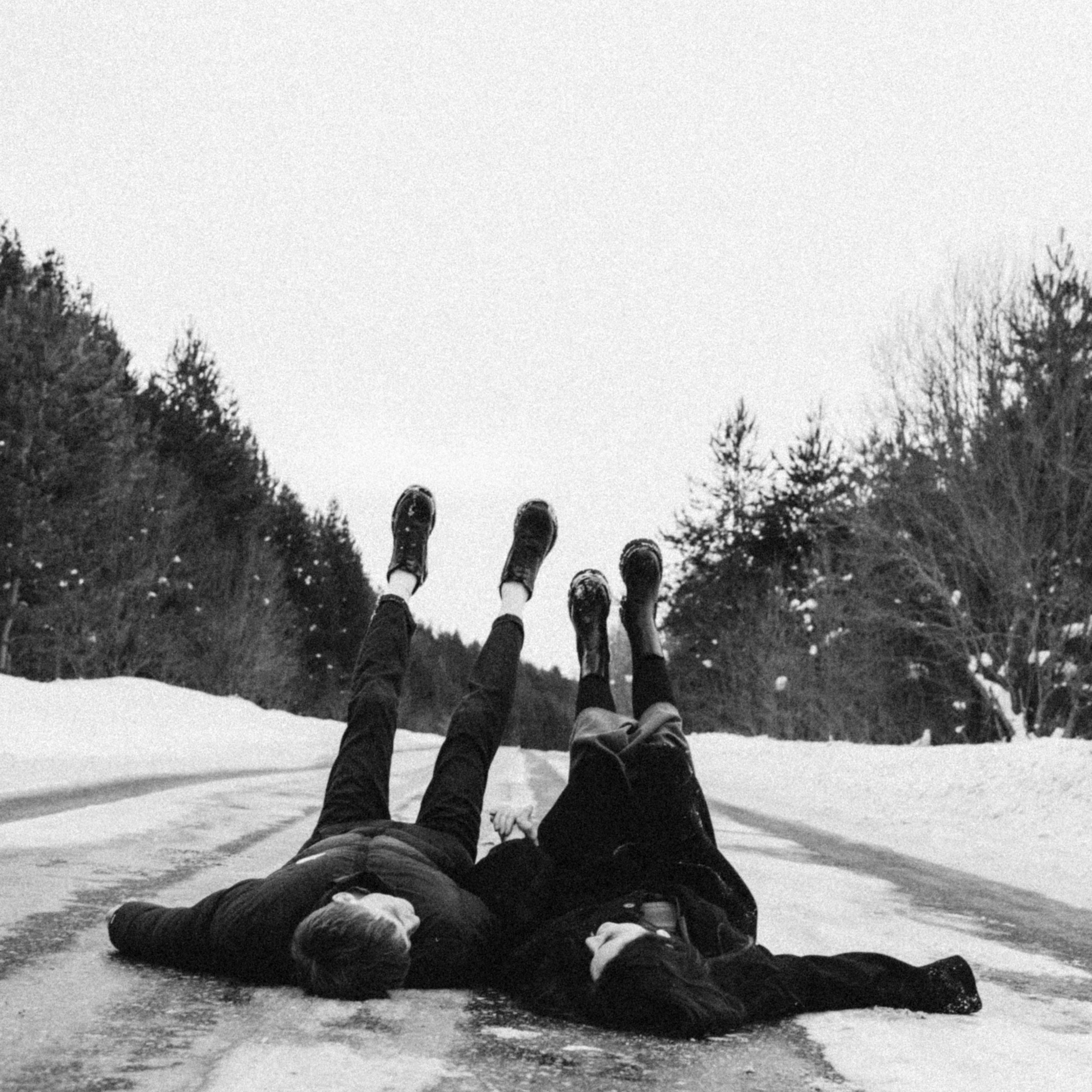 Про любовь. Александра Негальчук