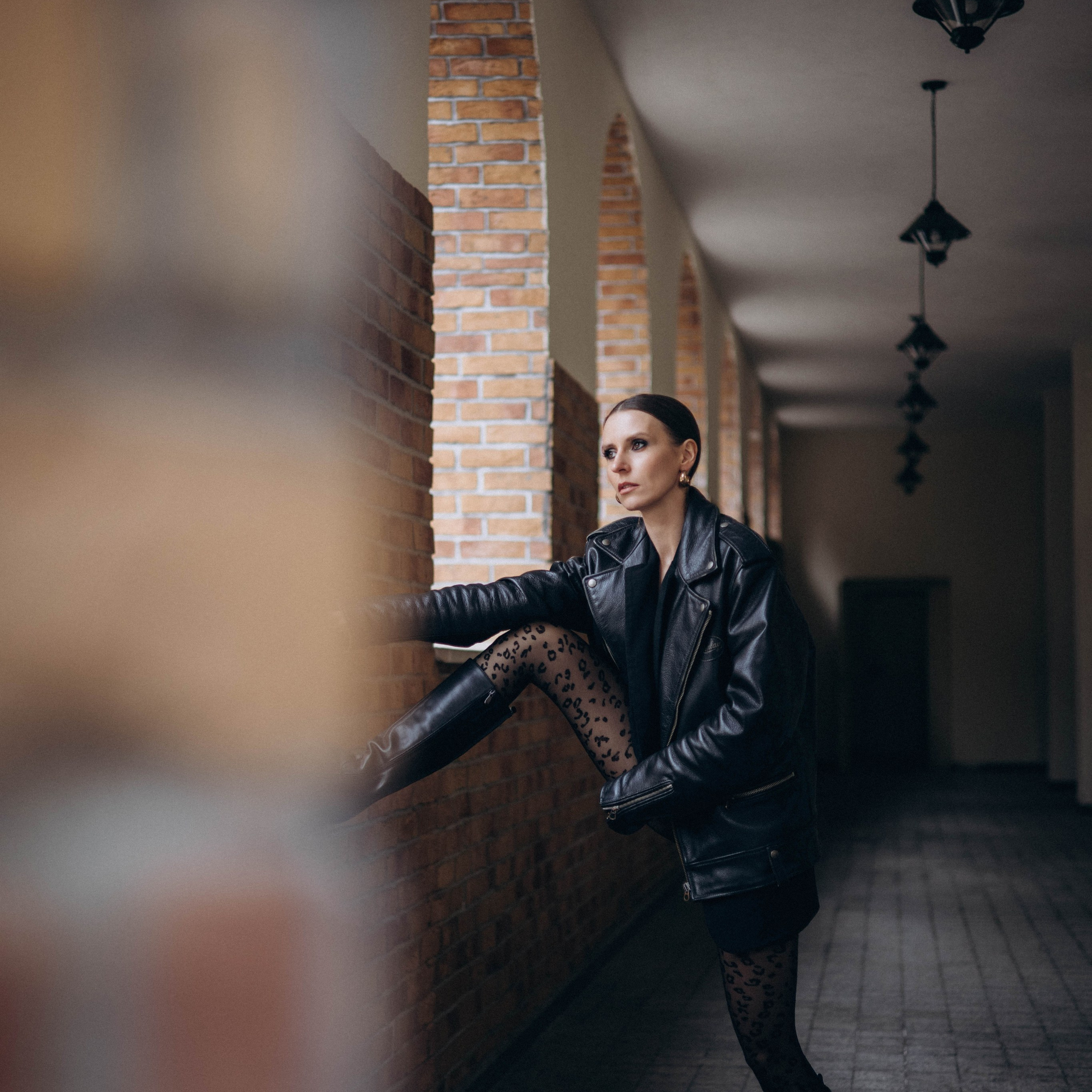 15. Александра Негальчук