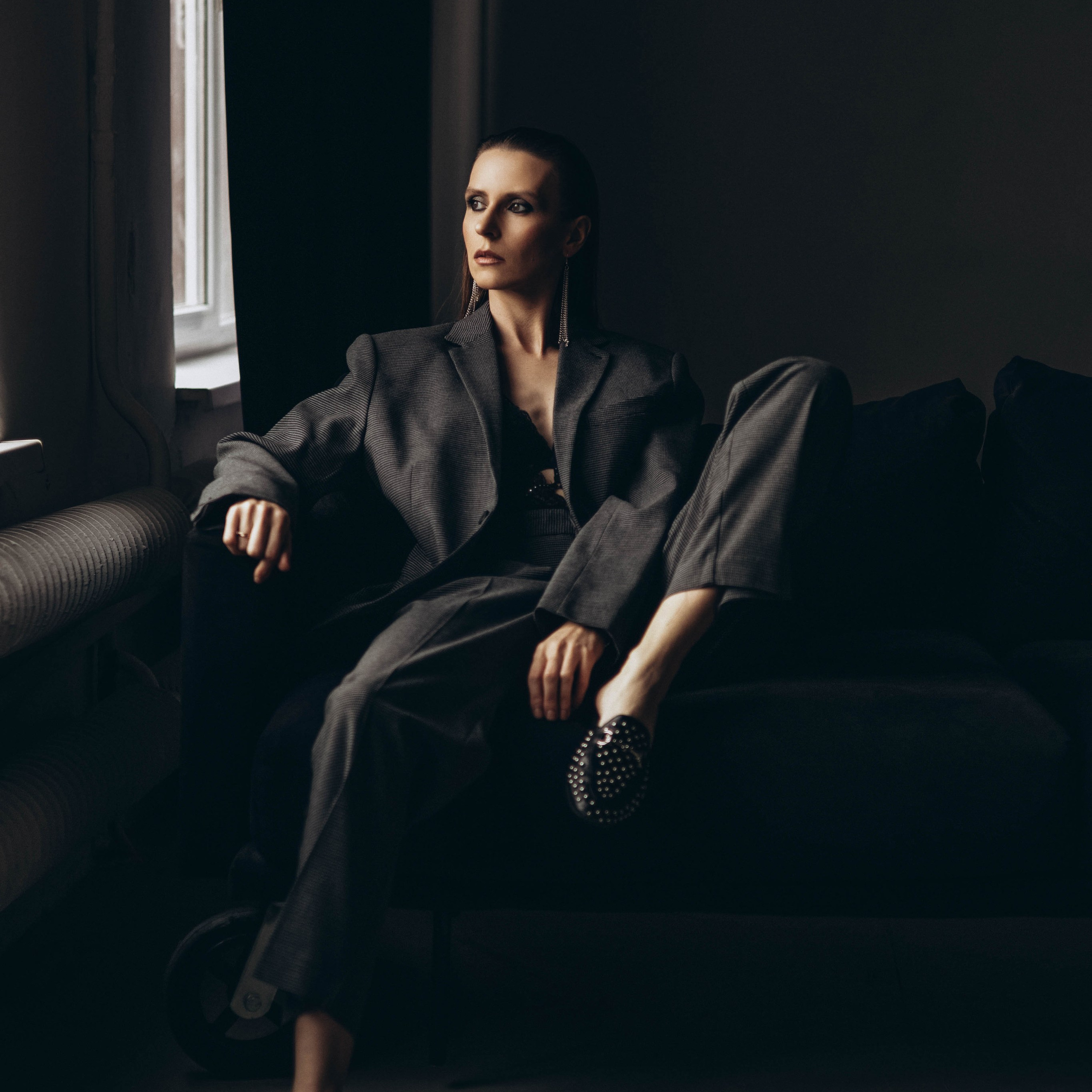 13. Александра Негальчук