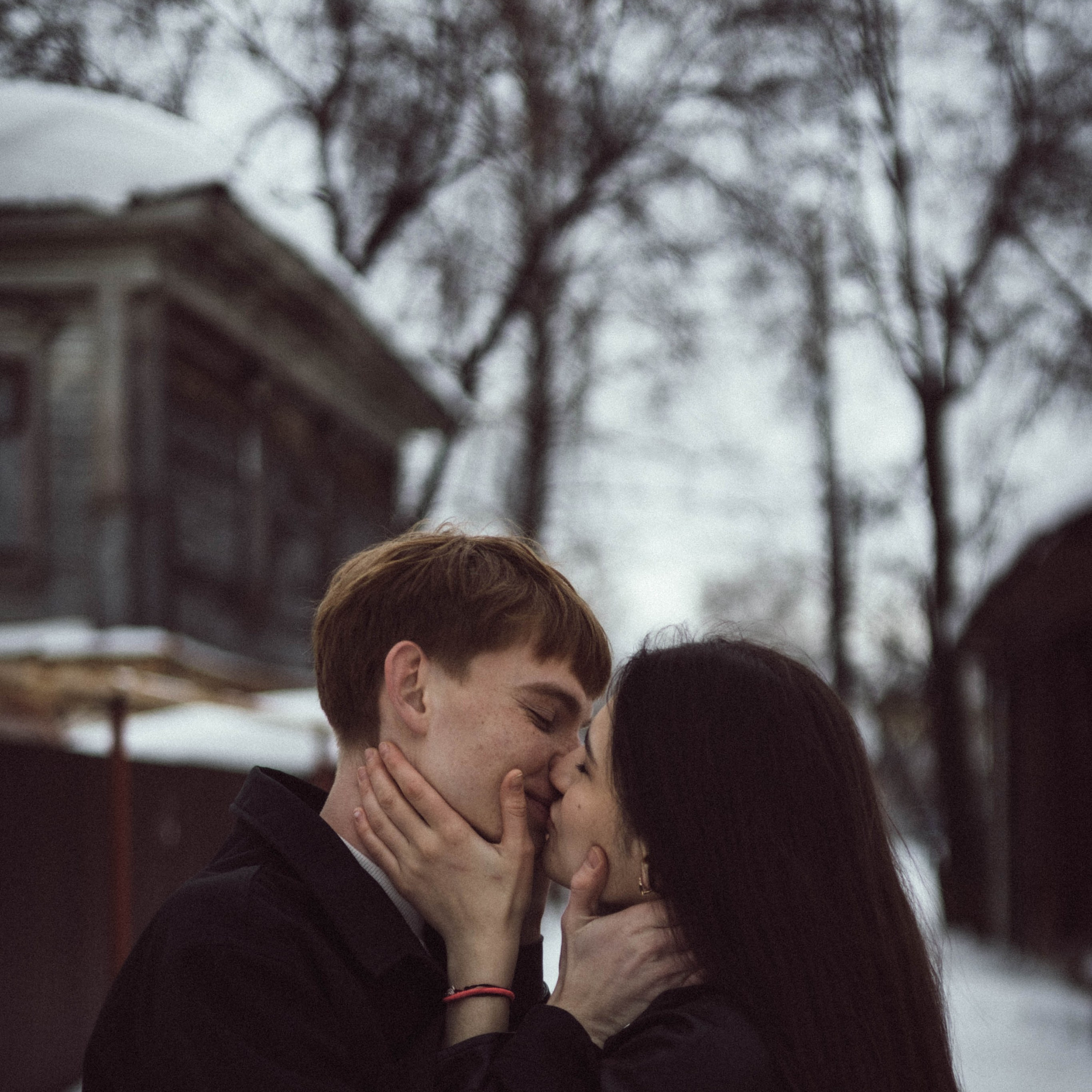 Про любовь. Александра Негальчук