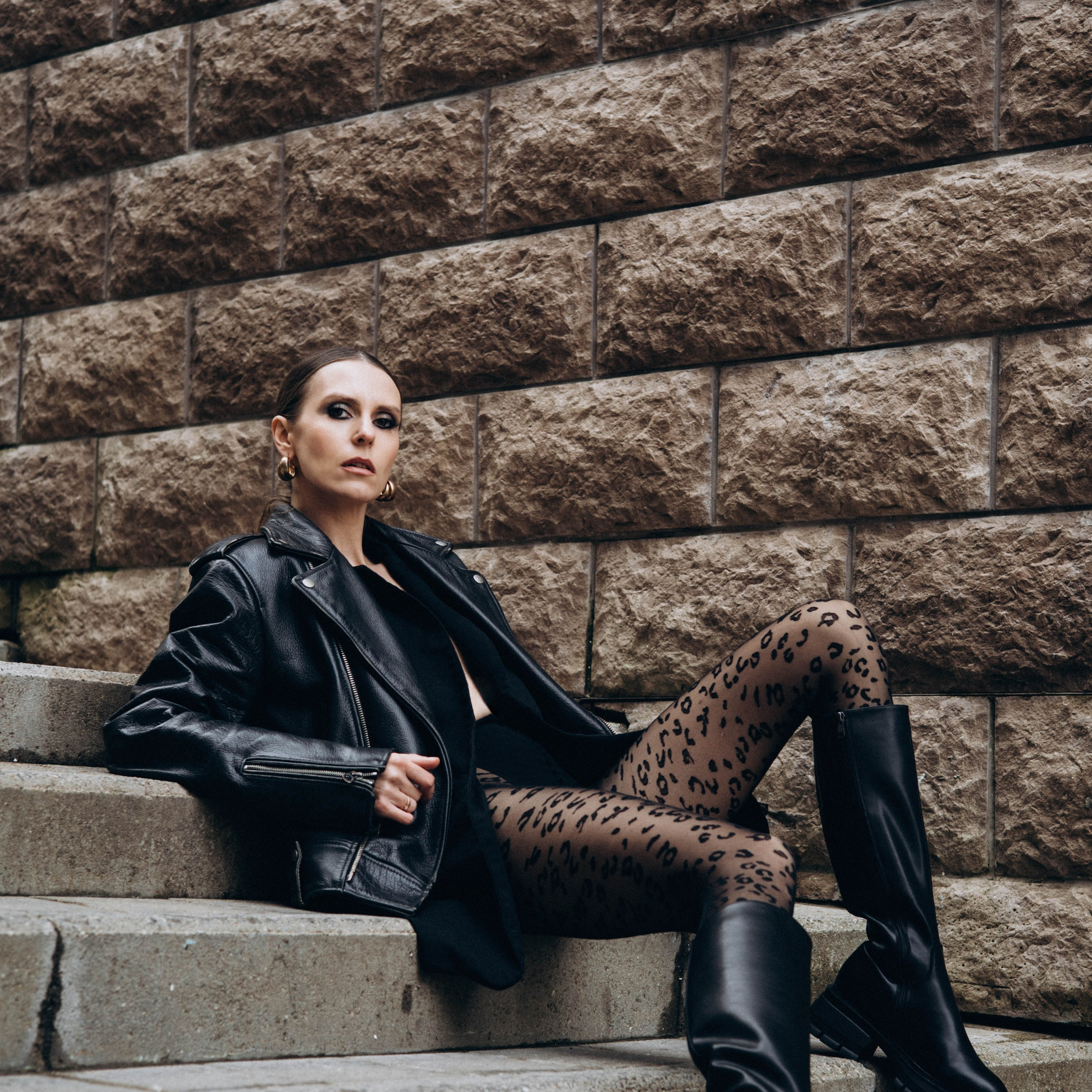 15. Александра Негальчук