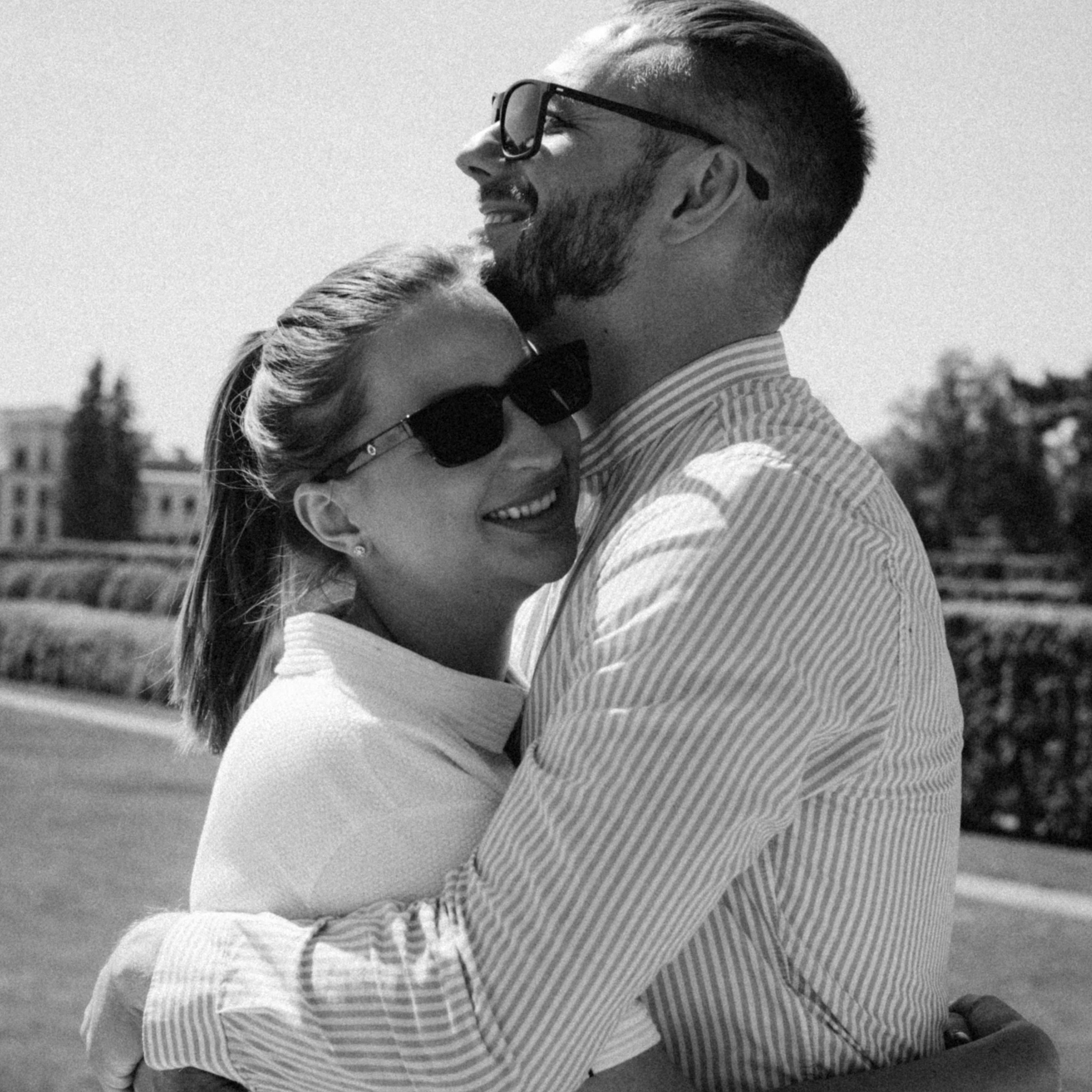 Про любовь. Александра Негальчук