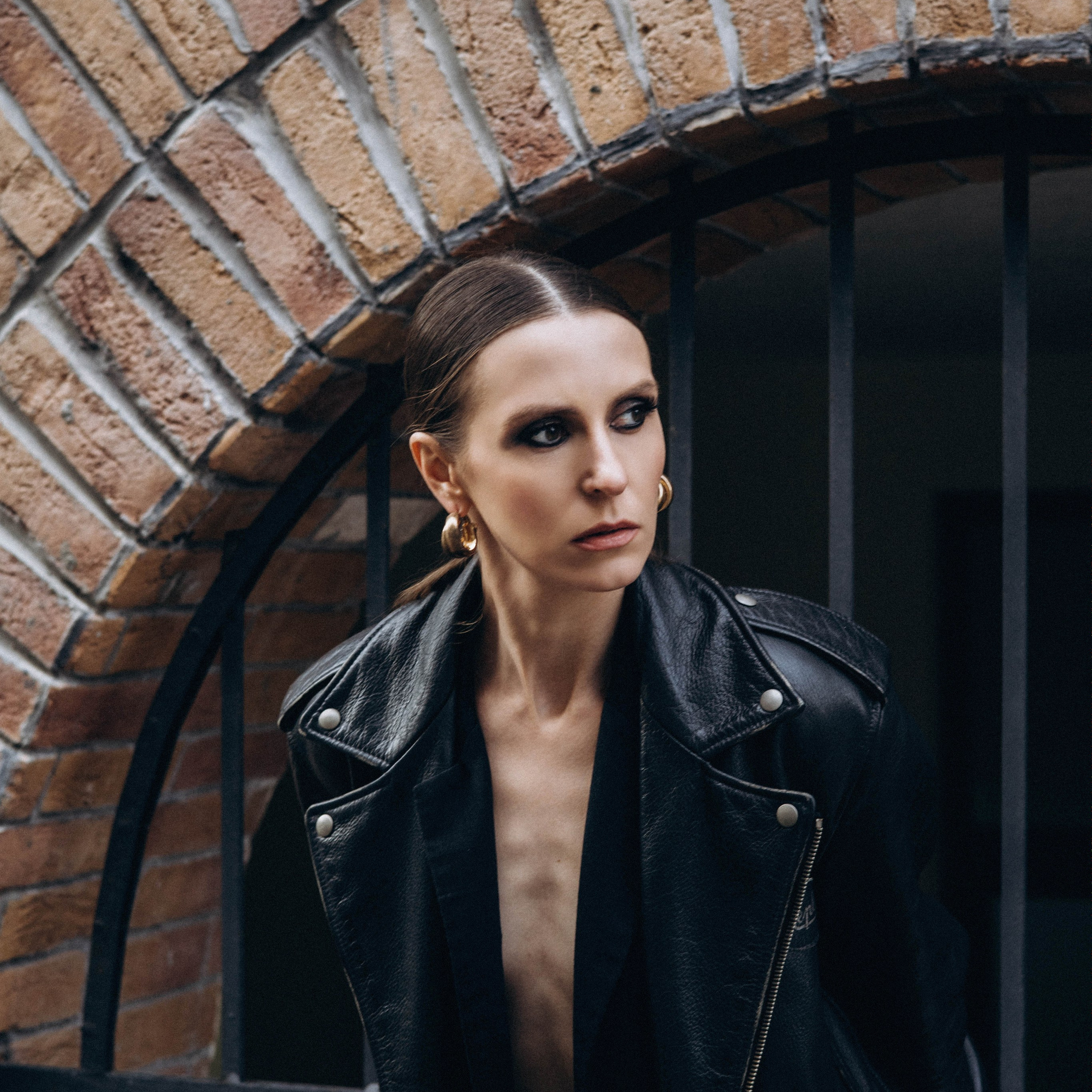 15. Александра Негальчук