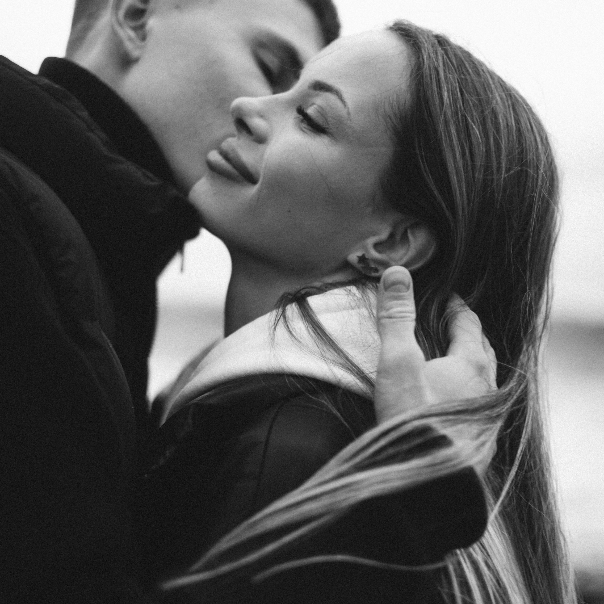 Про любовь. Александра Негальчук