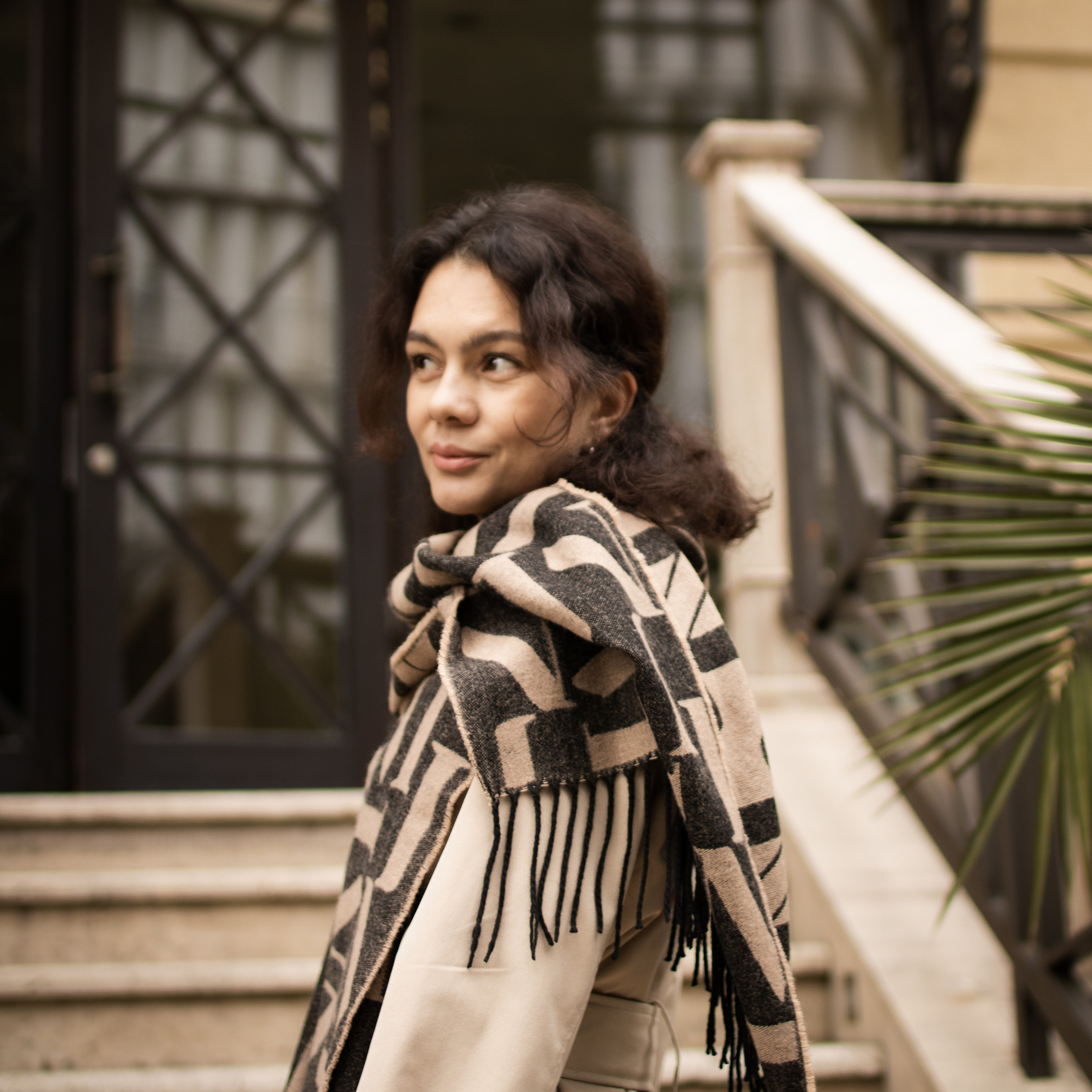 Отзывы. Александра Негальчук