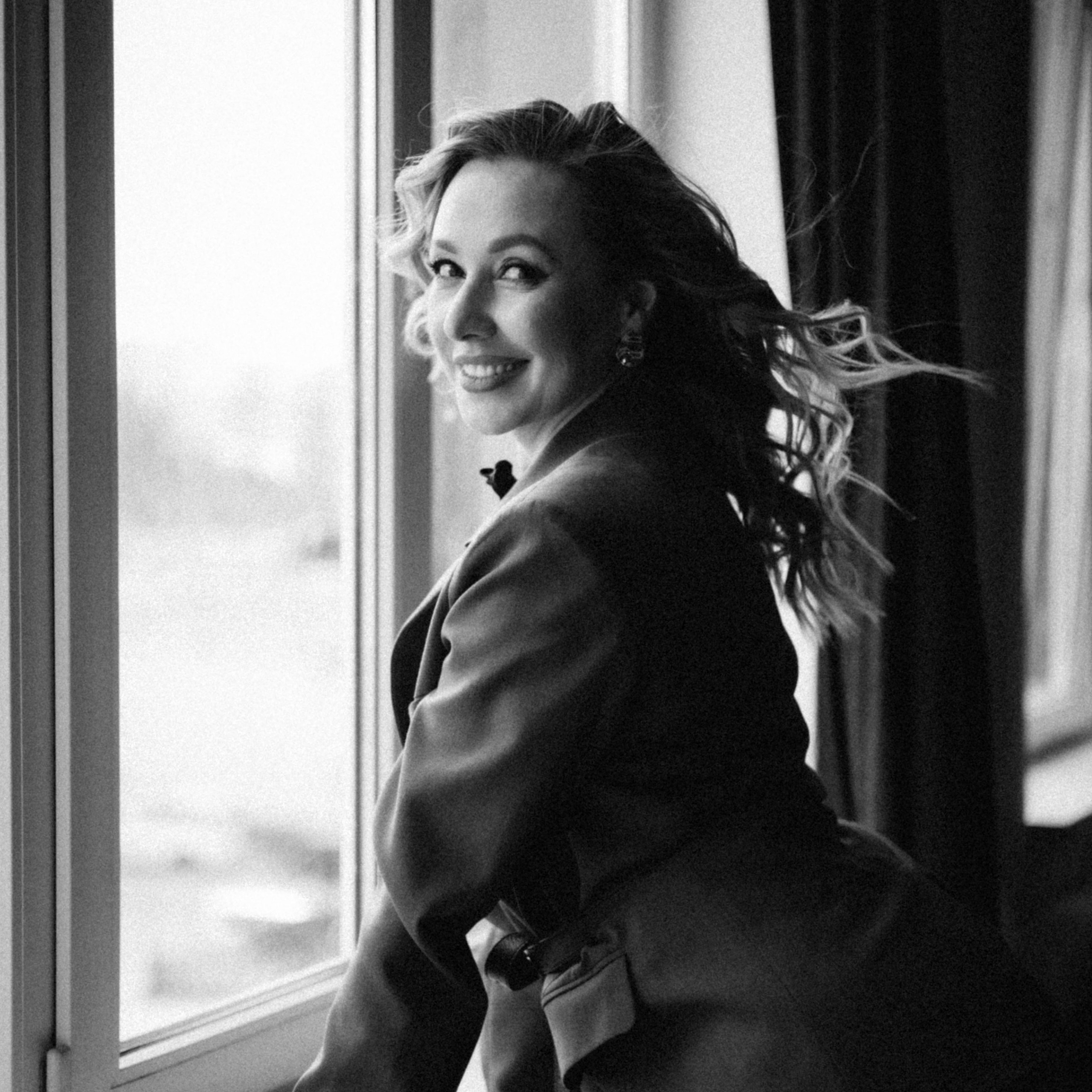 18. Александра Негальчук