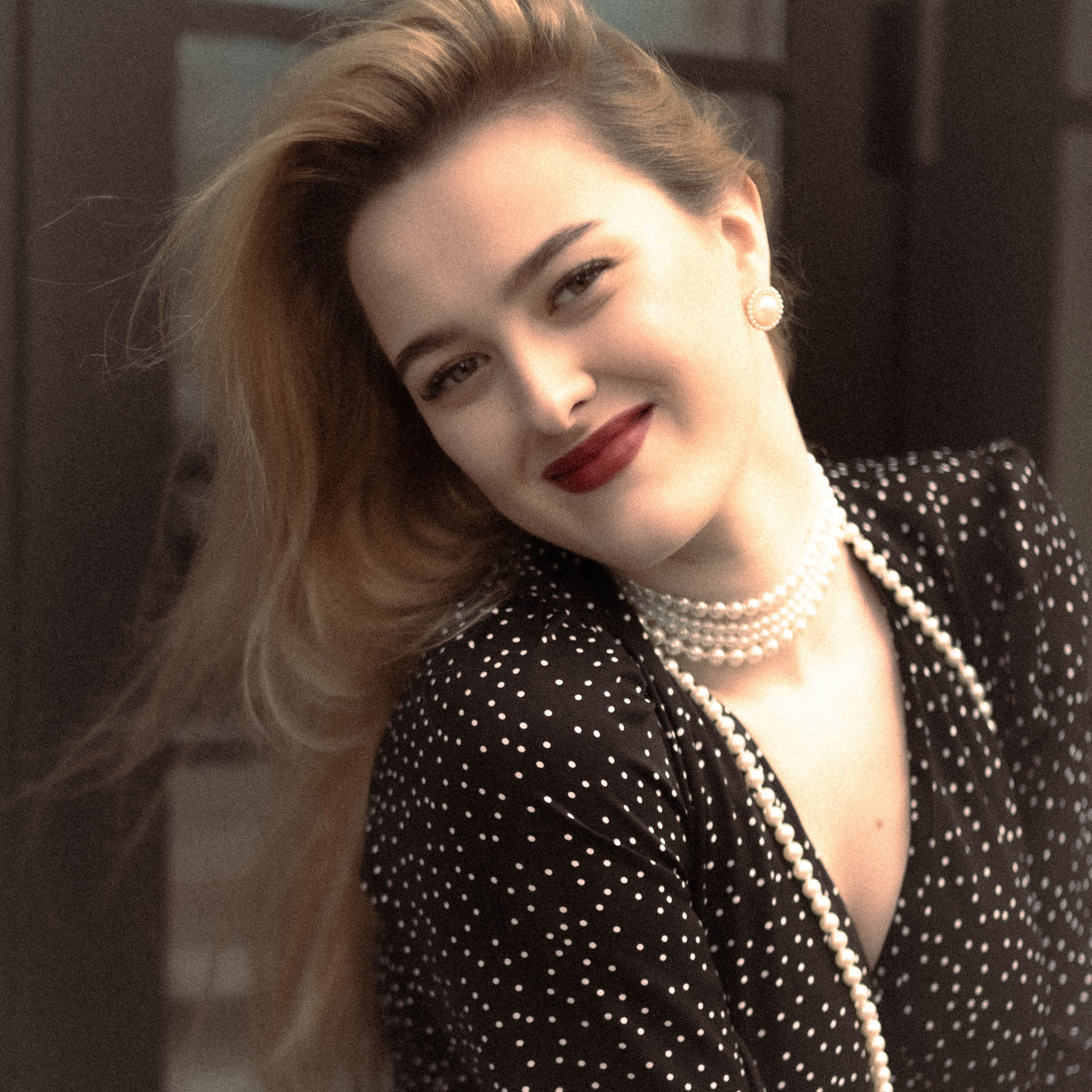 17. Александра Негальчук