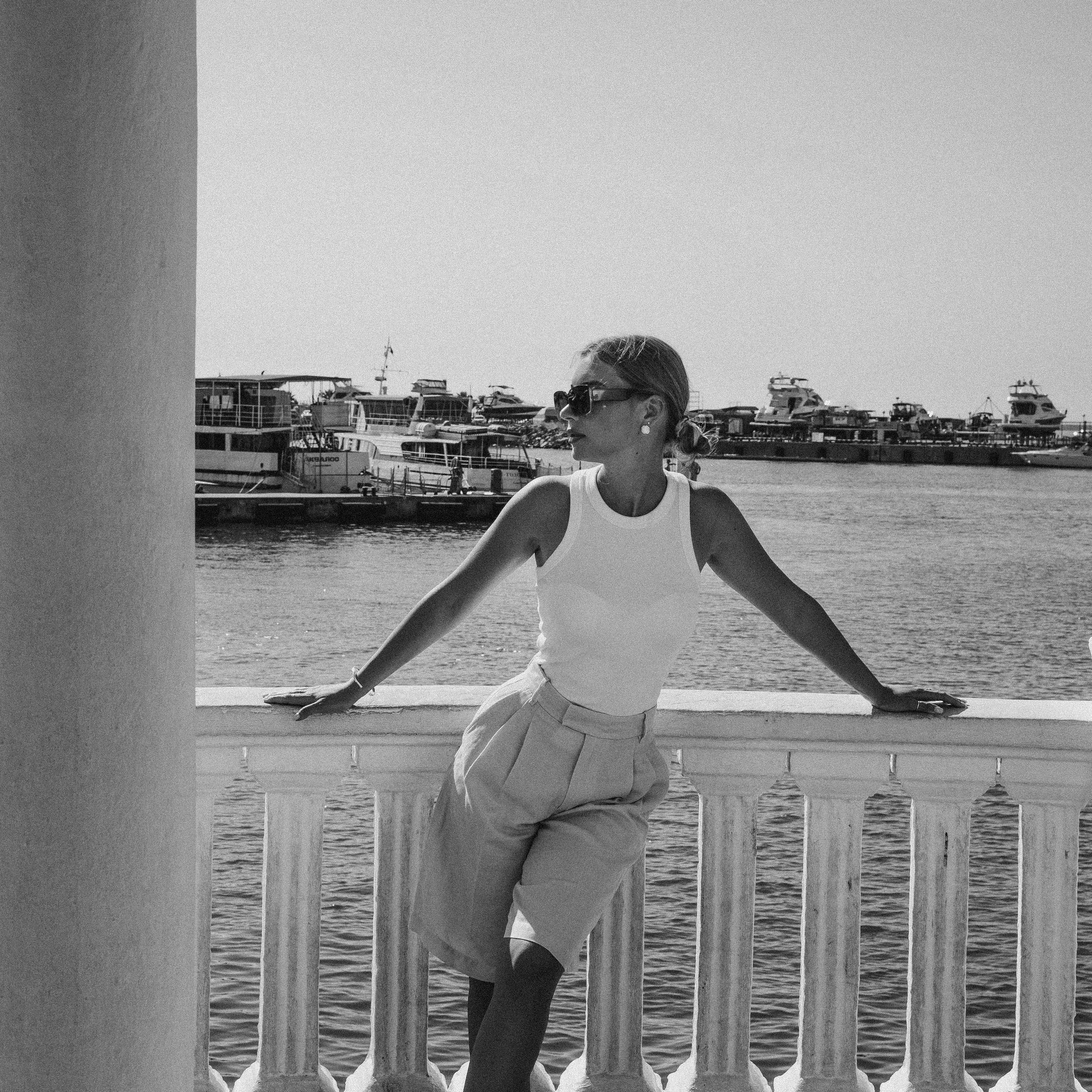 9. Александра Негальчук