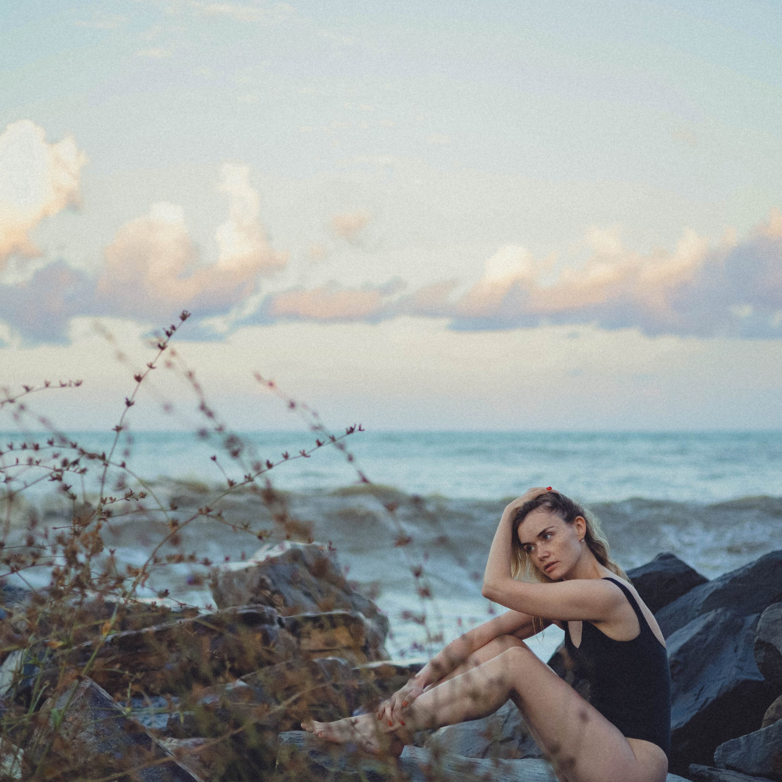 2. Александра Негальчук