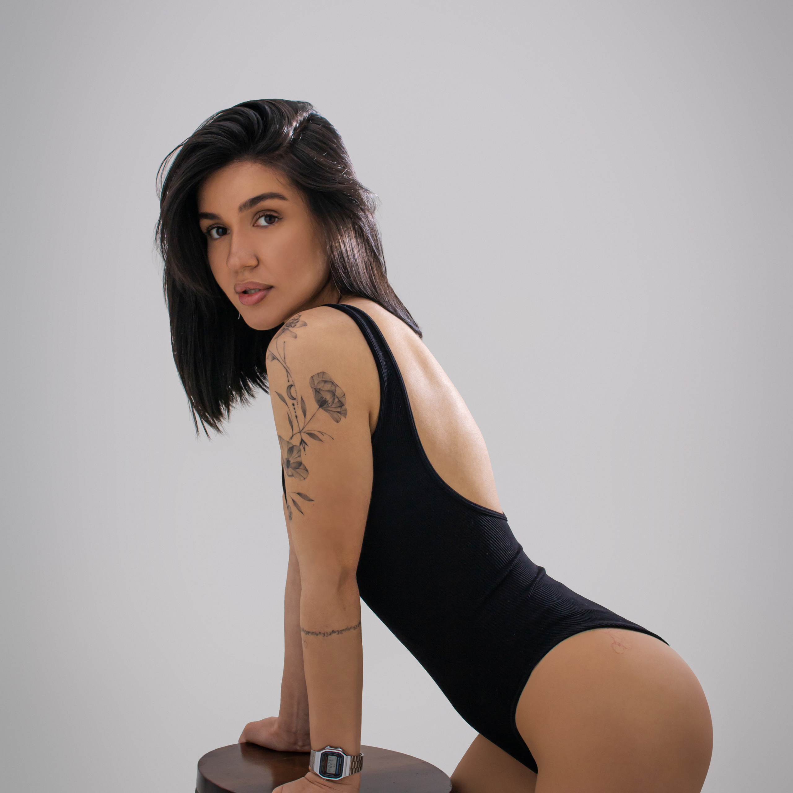 3. Александра Негальчук