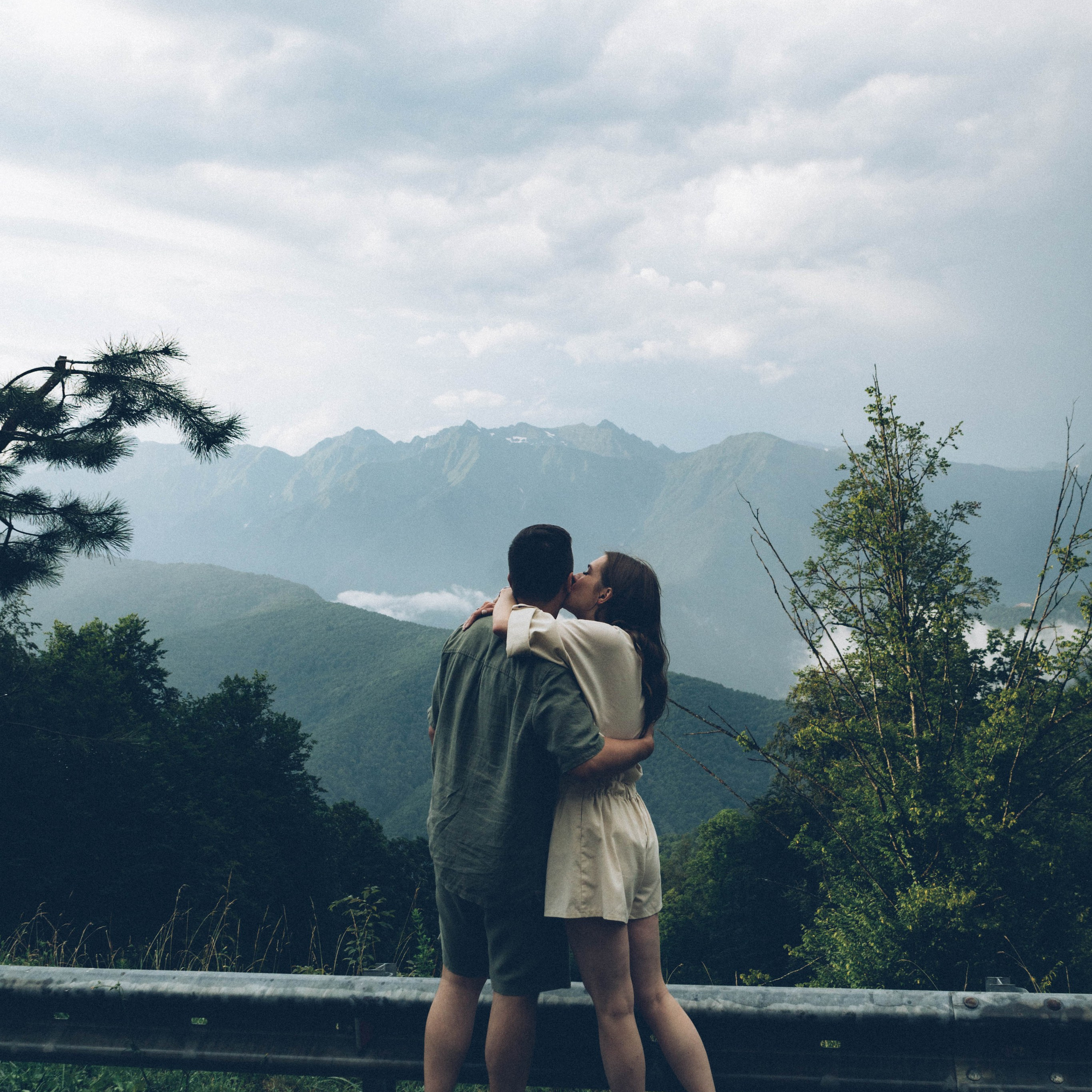 Про любовь. Александра Негальчук