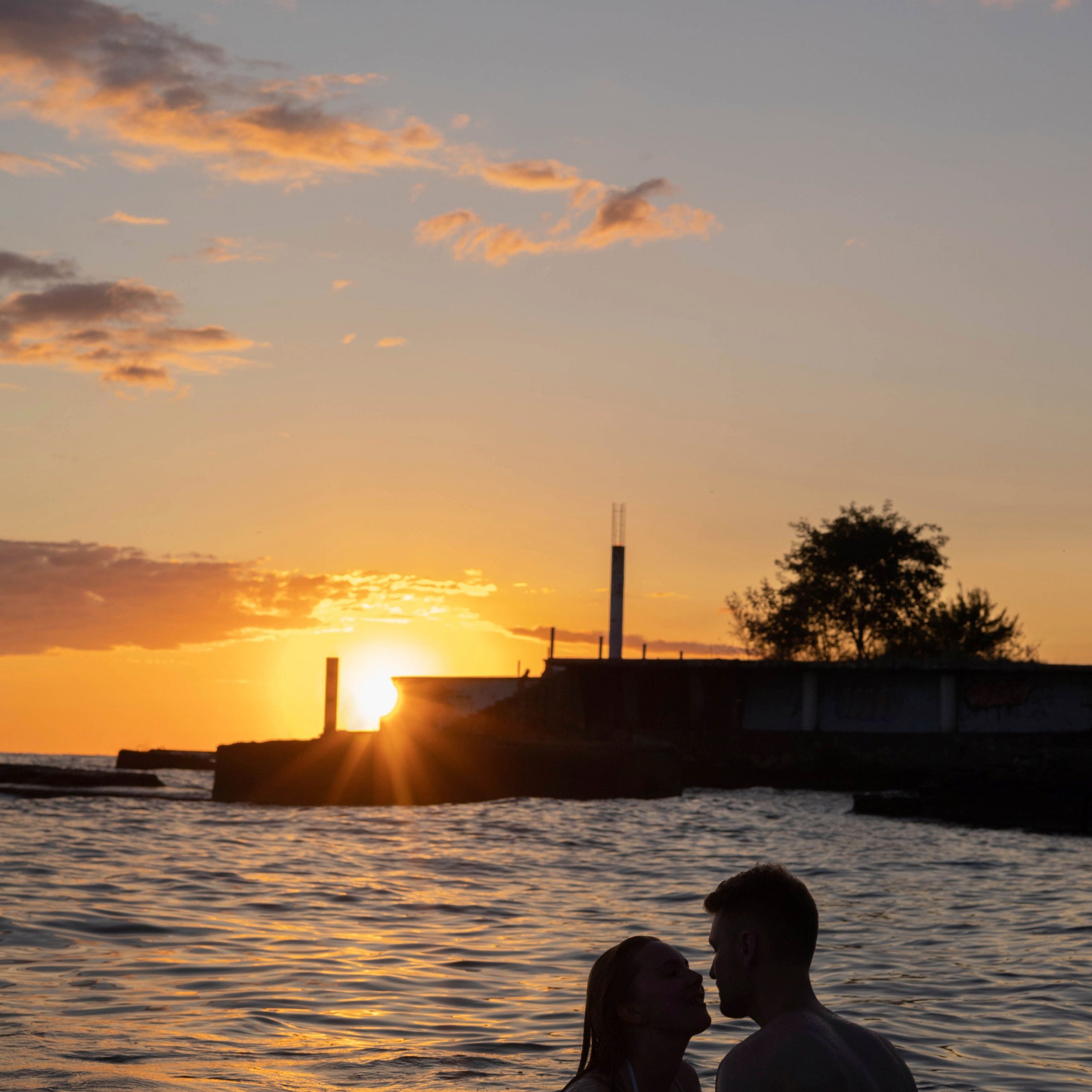 Про любовь. Александра Негальчук
