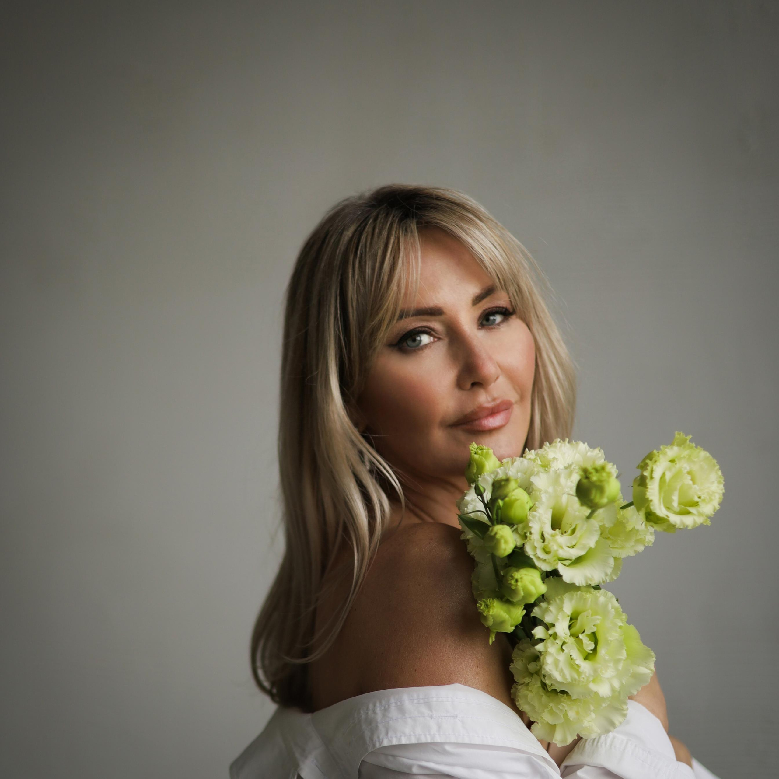 5. Александра Негальчук