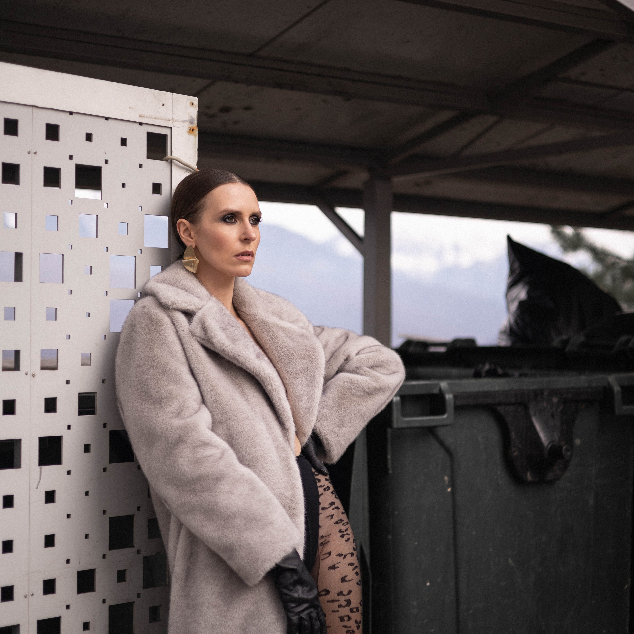 14. Александра Негальчук