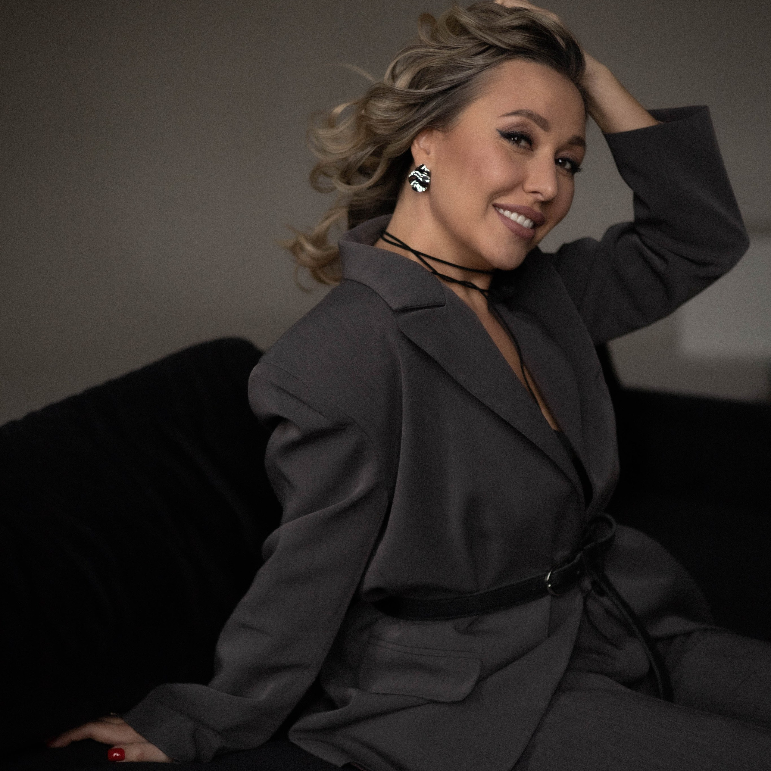 18. Александра Негальчук